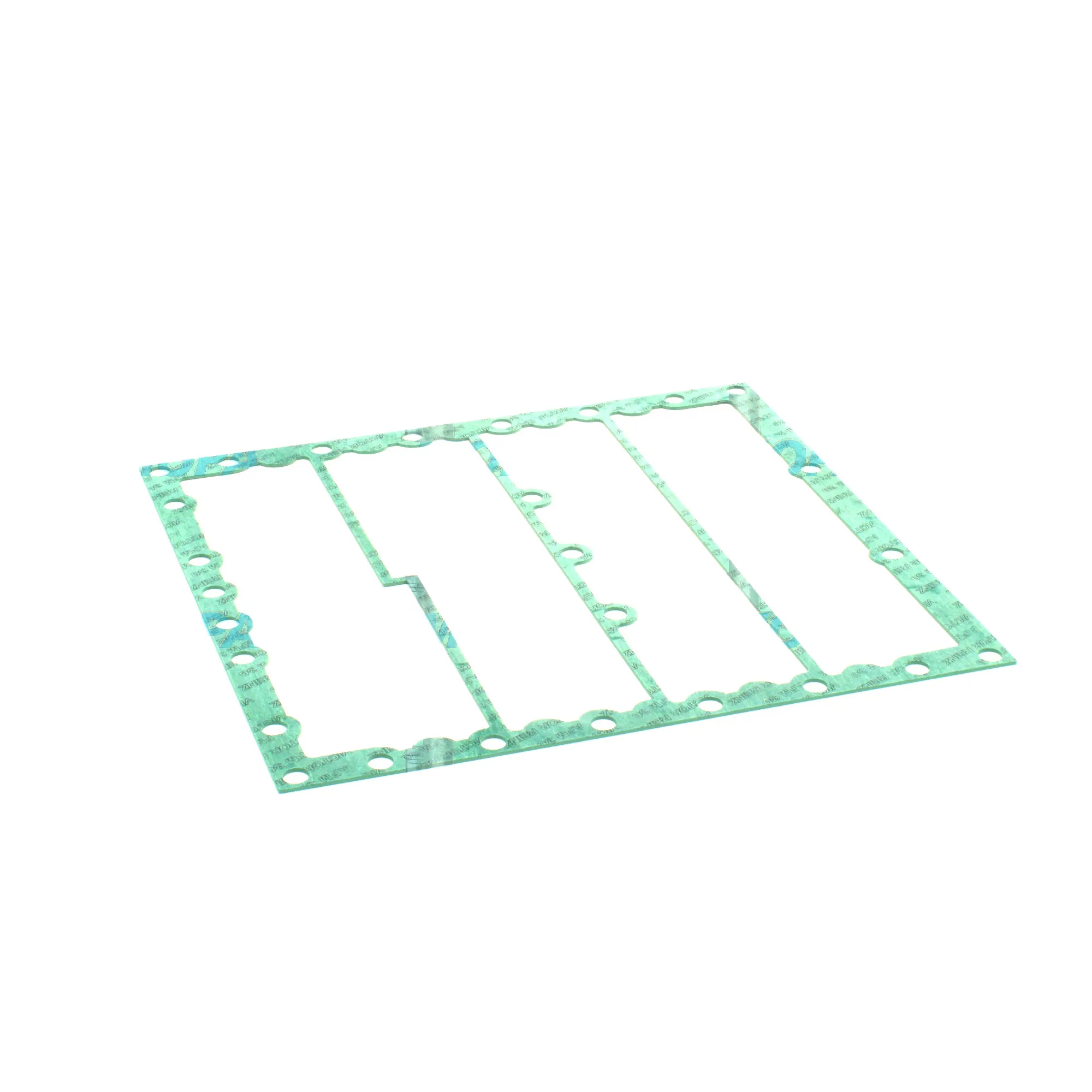 GASKET - 628/58/70/05062387 suitable for MWM & Deutz engines 4