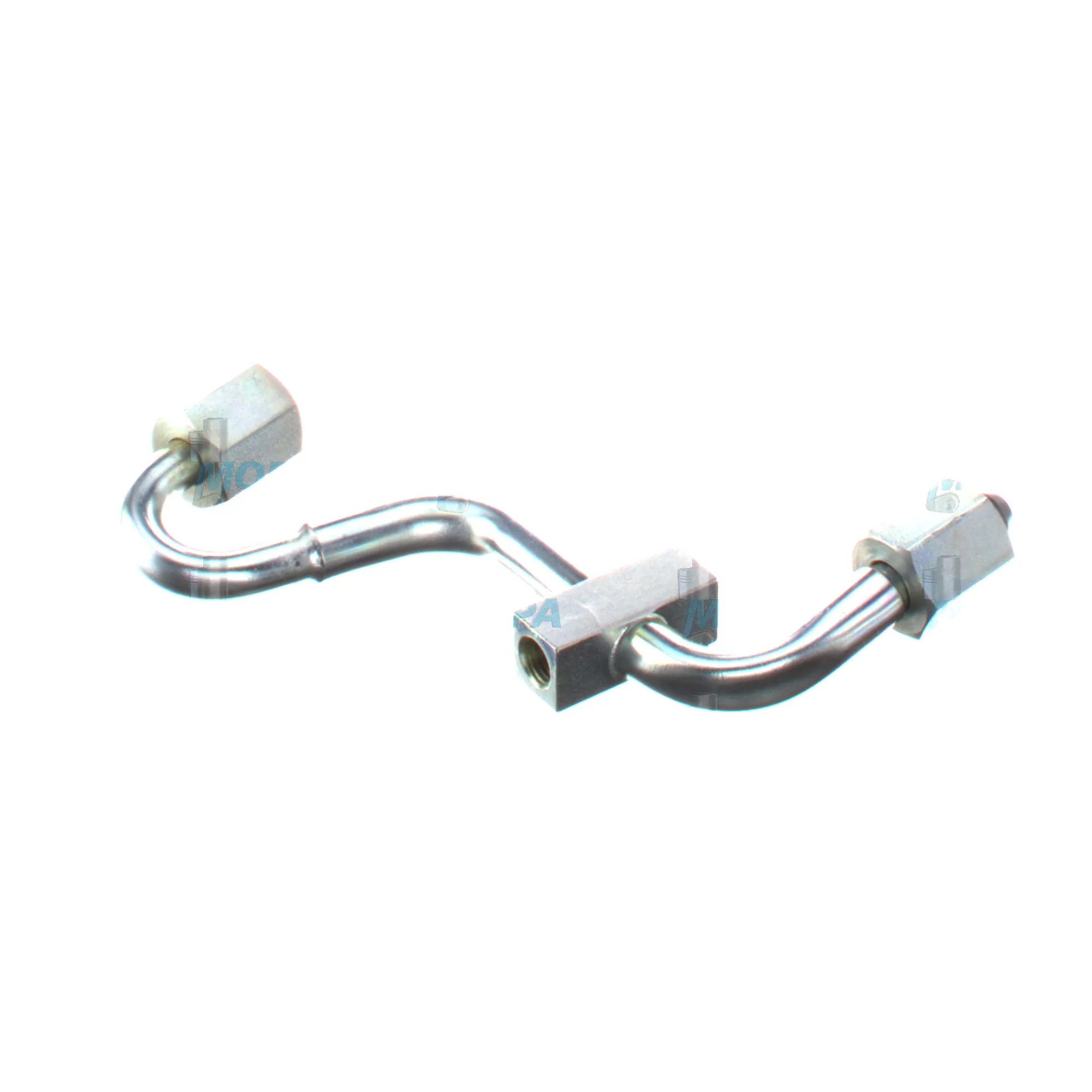 EINSPRITZLEITUNG - 04229935 passend für Deutz Motoren 7