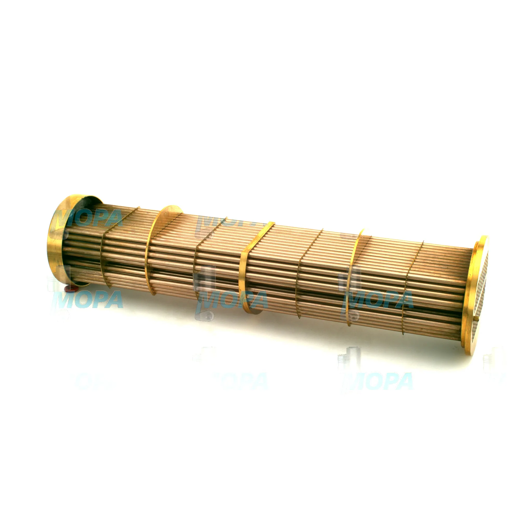 TUBE BUNDLE - 51061090043 suitable for MAN D-engines 4