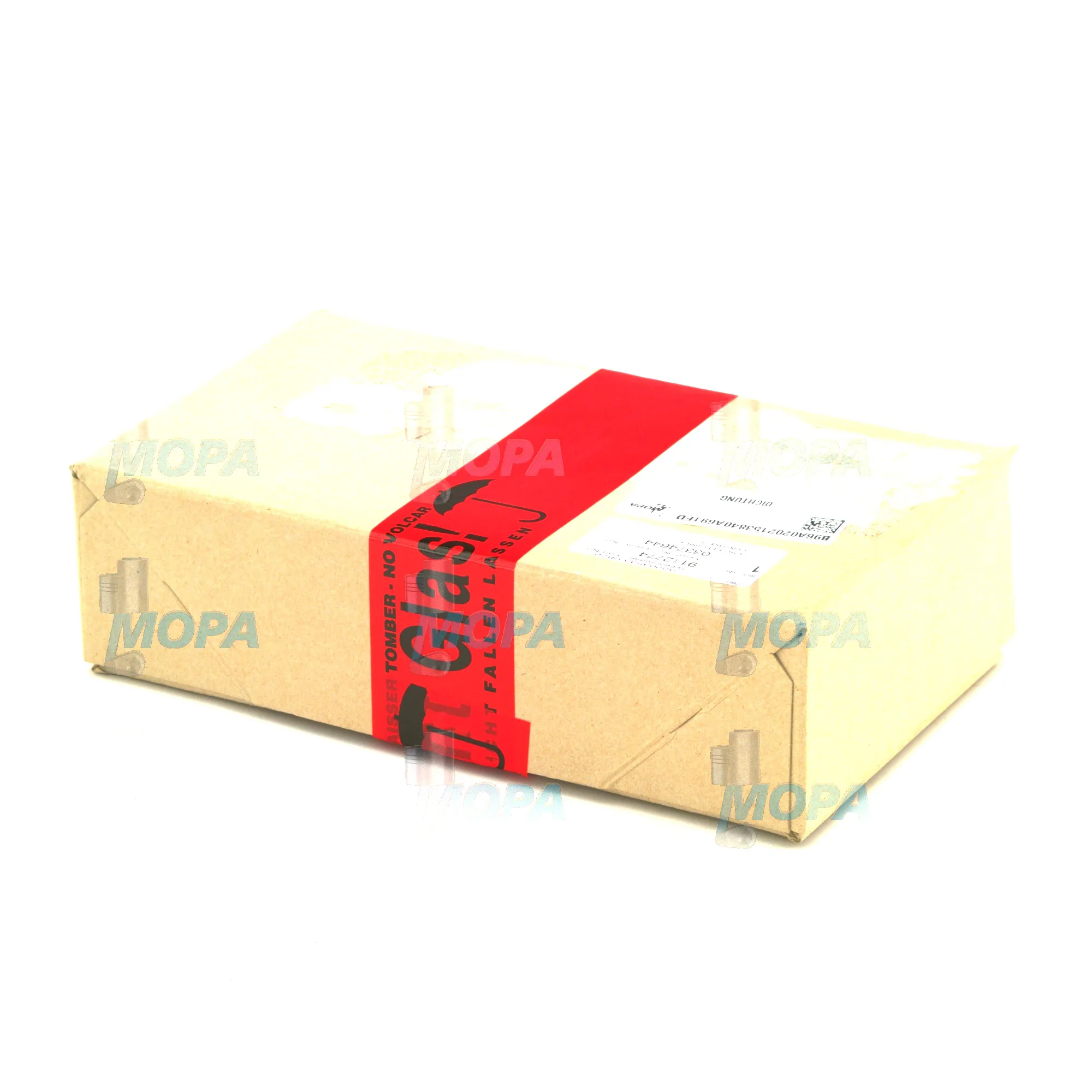 DICHTUNG - 03374644 passend für MWM & Deutz Motoren 7