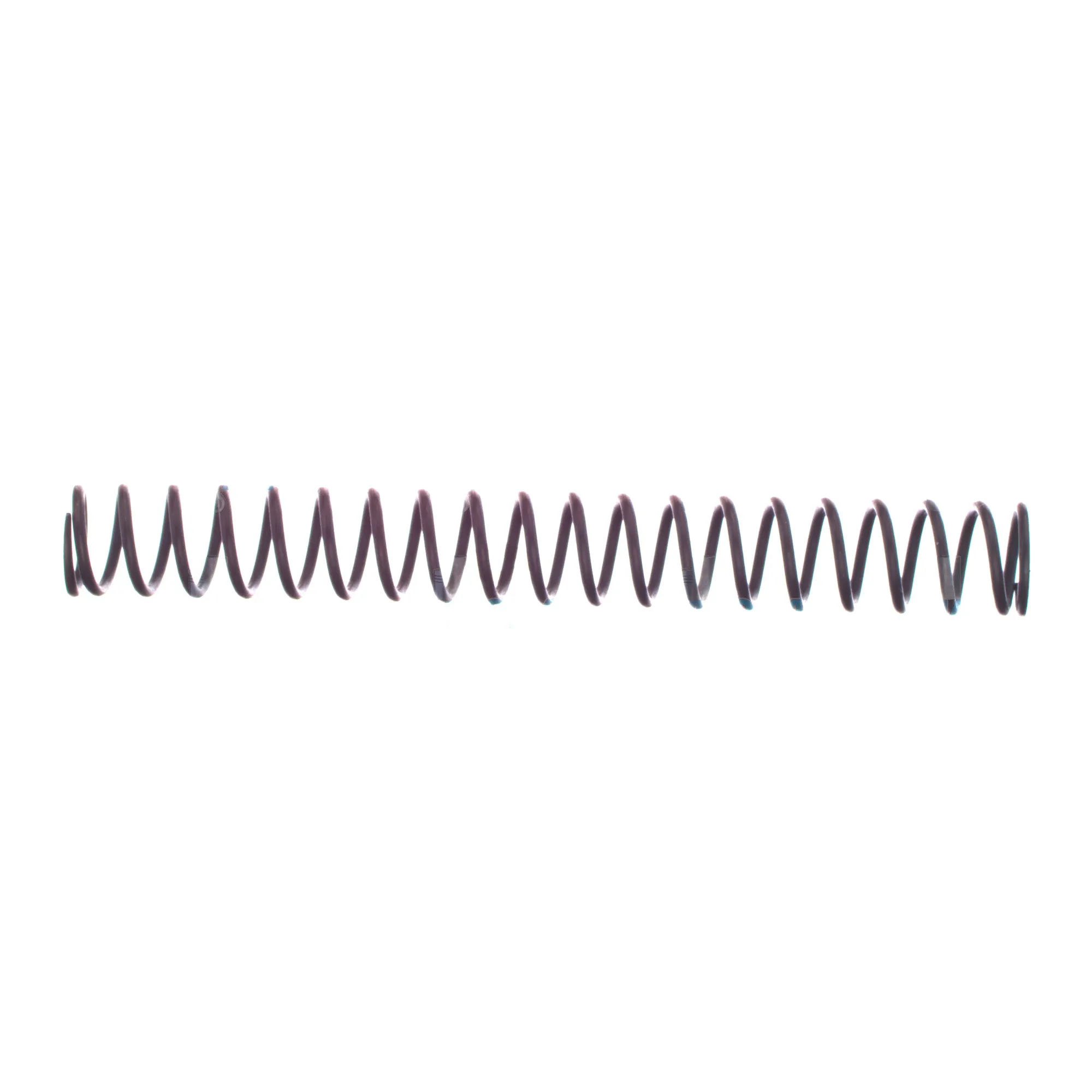 COMPRESSION SPRING - 628/29/24/05038498 suitable for MWM & Deutz engines 5