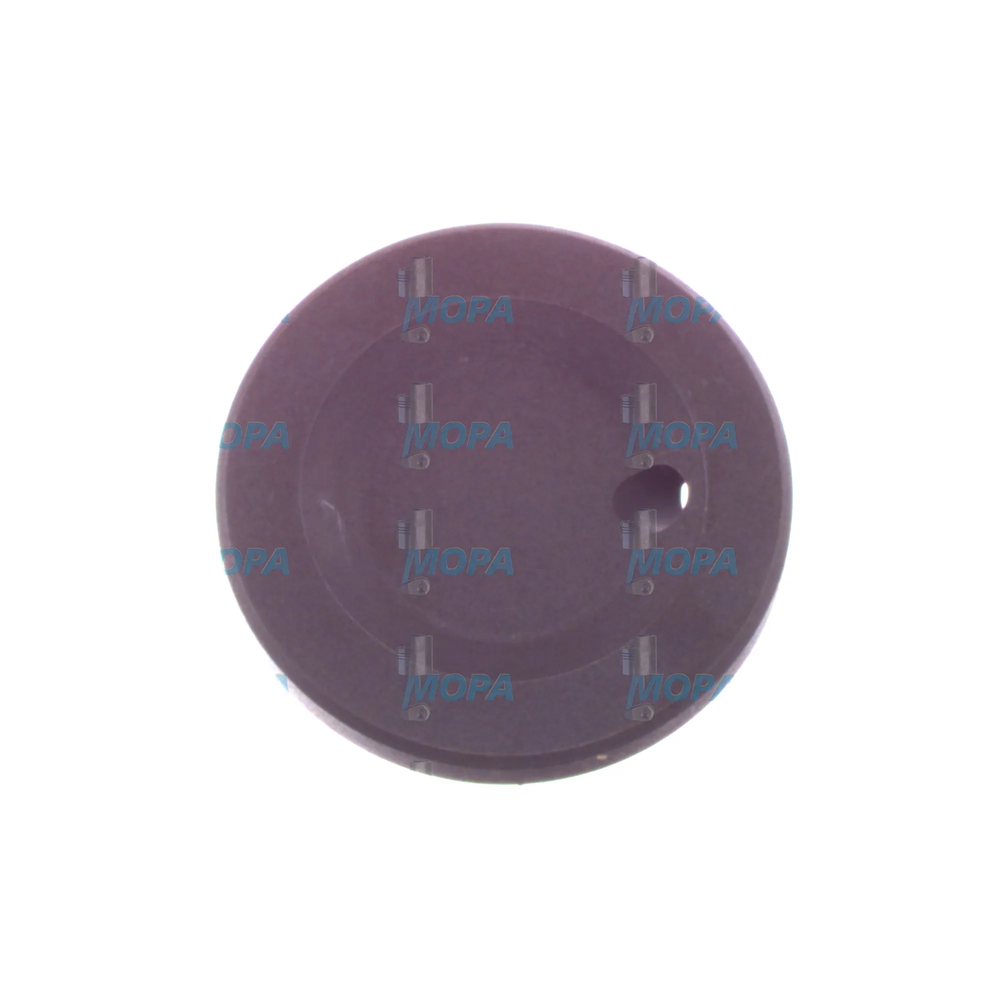 SPRING CAP - 606902030141 suitable for MWM & Deutz engines 5