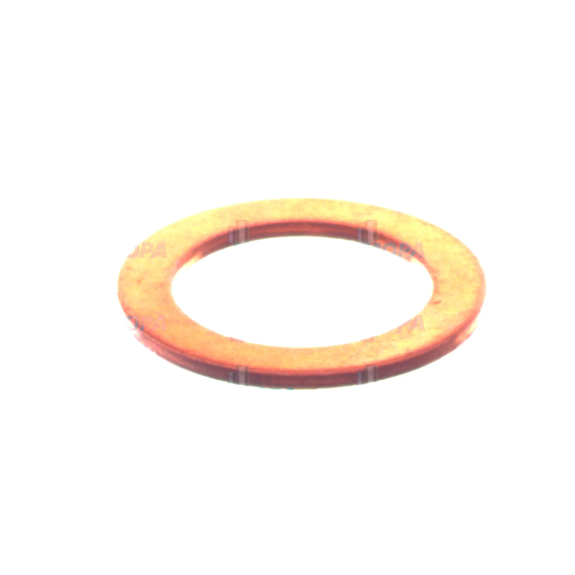 SEALING RING - 007603016104 suitable for MTU engines 7