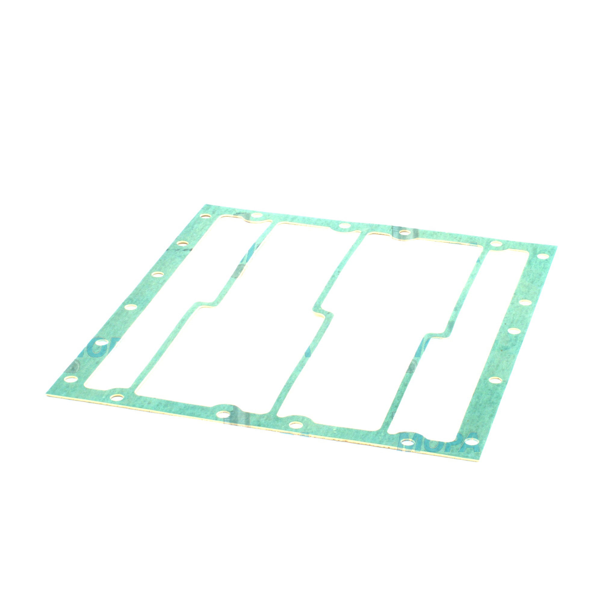 GASKET - 628/58/9/05060605 suitable for MWM & Deutz engines