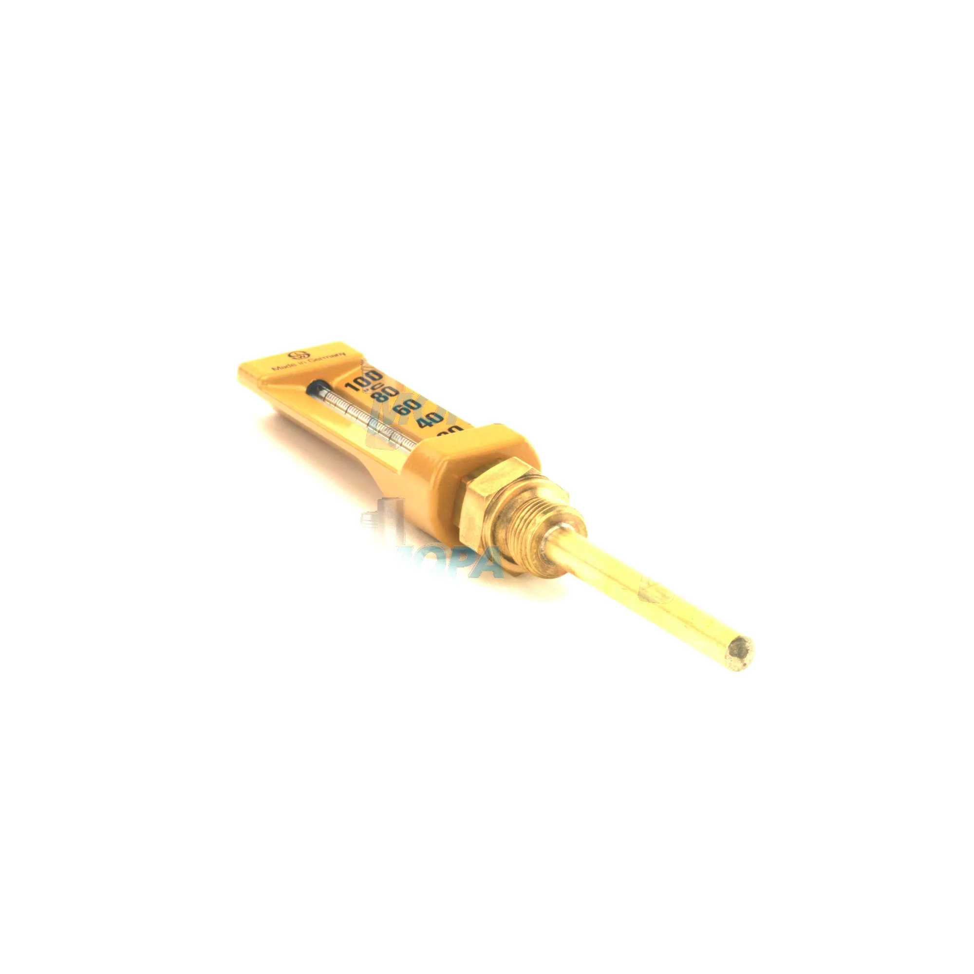 THERMOMETER - 01170158 suitable for MWM & Deutz engines 8