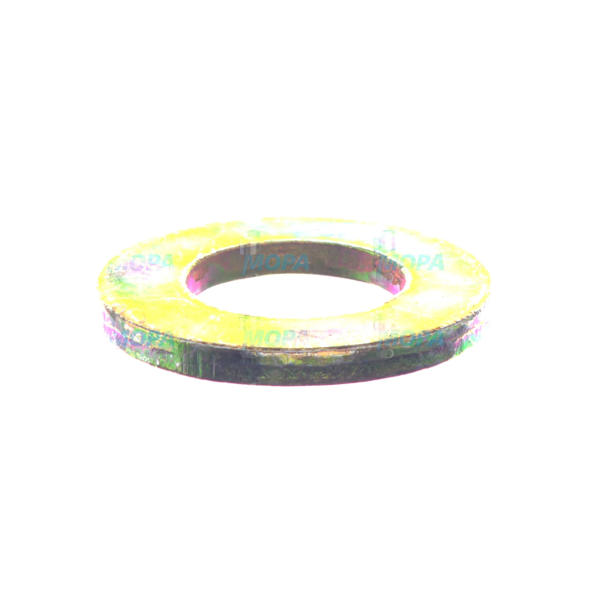 PLAIN WASHER - 01107105 suitable for Deutz engines 5