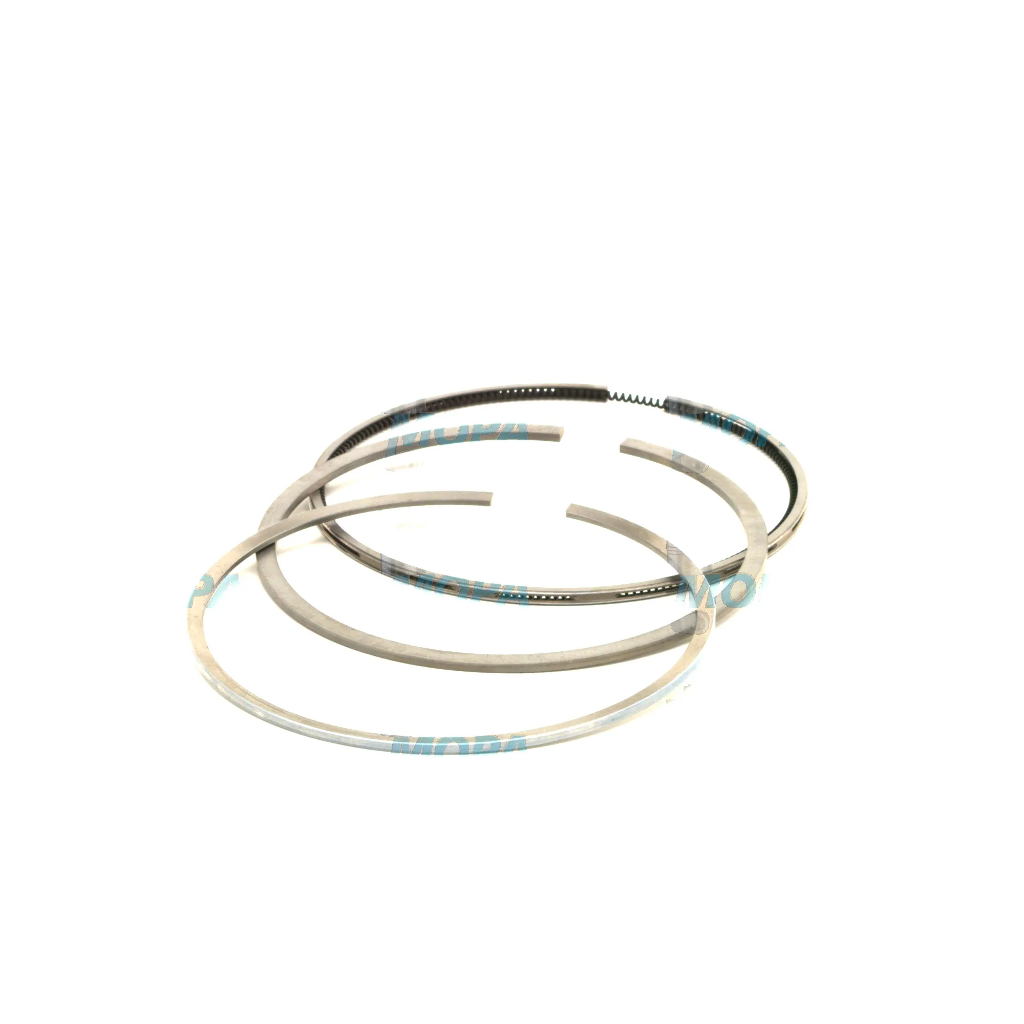 SET OF PISTON RINGS - 04182787 suitable for Deutz engines 10