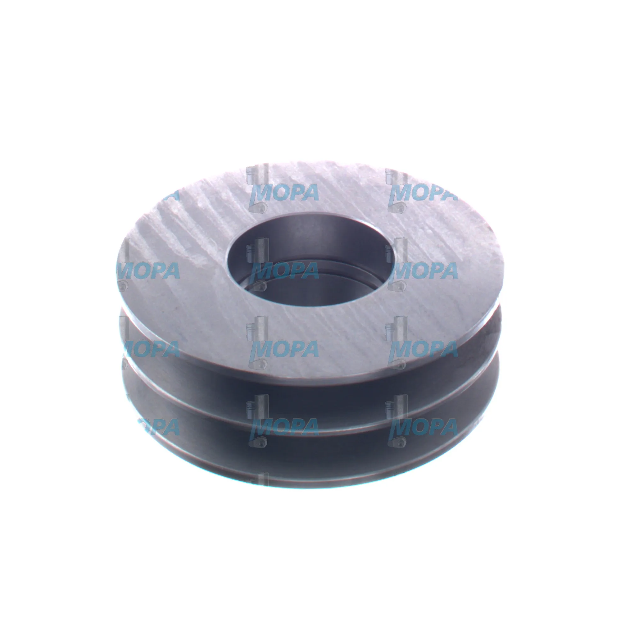 V-BELT PULLEY - 04004107 suitable for MWM & Deutz engines 5