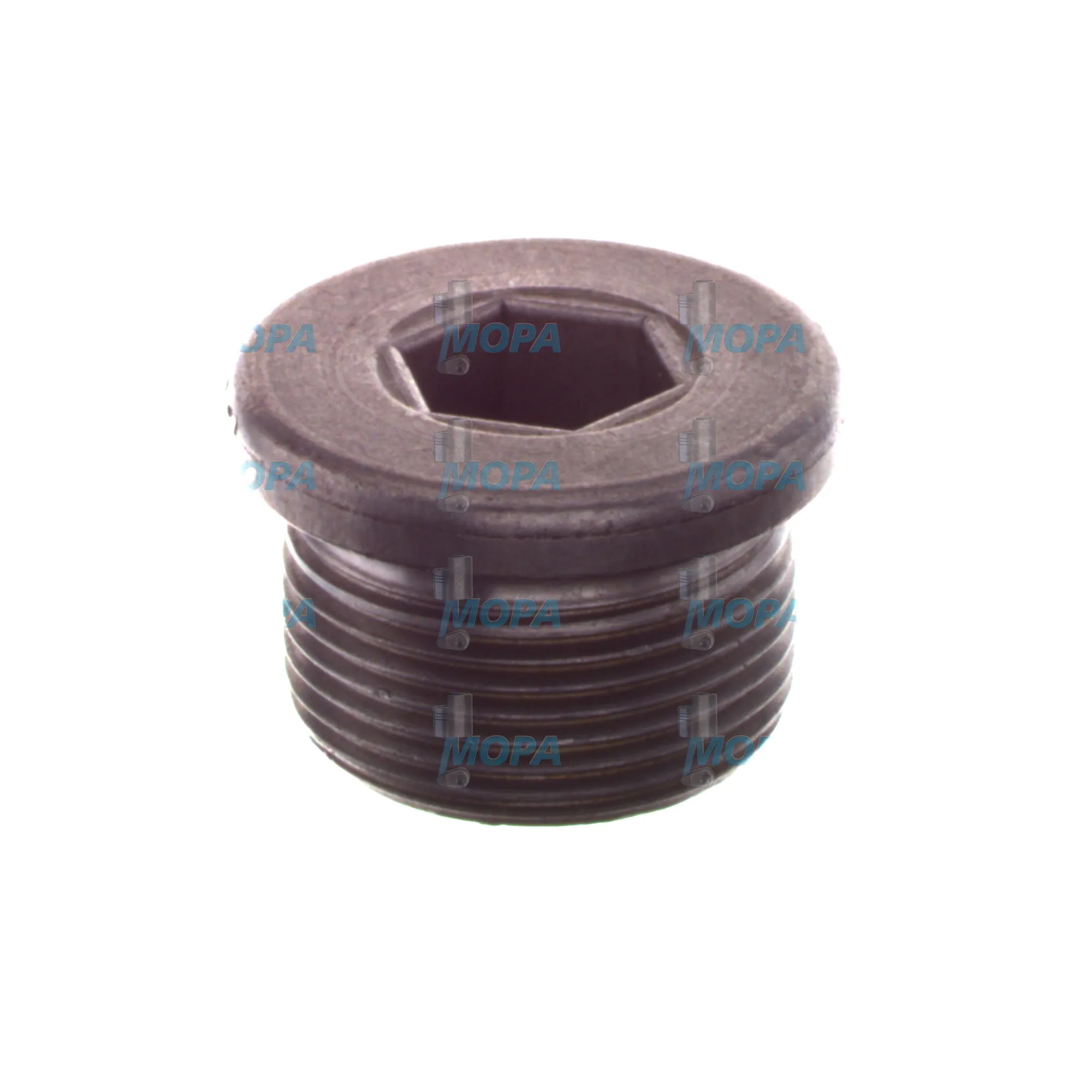 SCREW PLUG - 000908026005 suitable for MTU engines 8