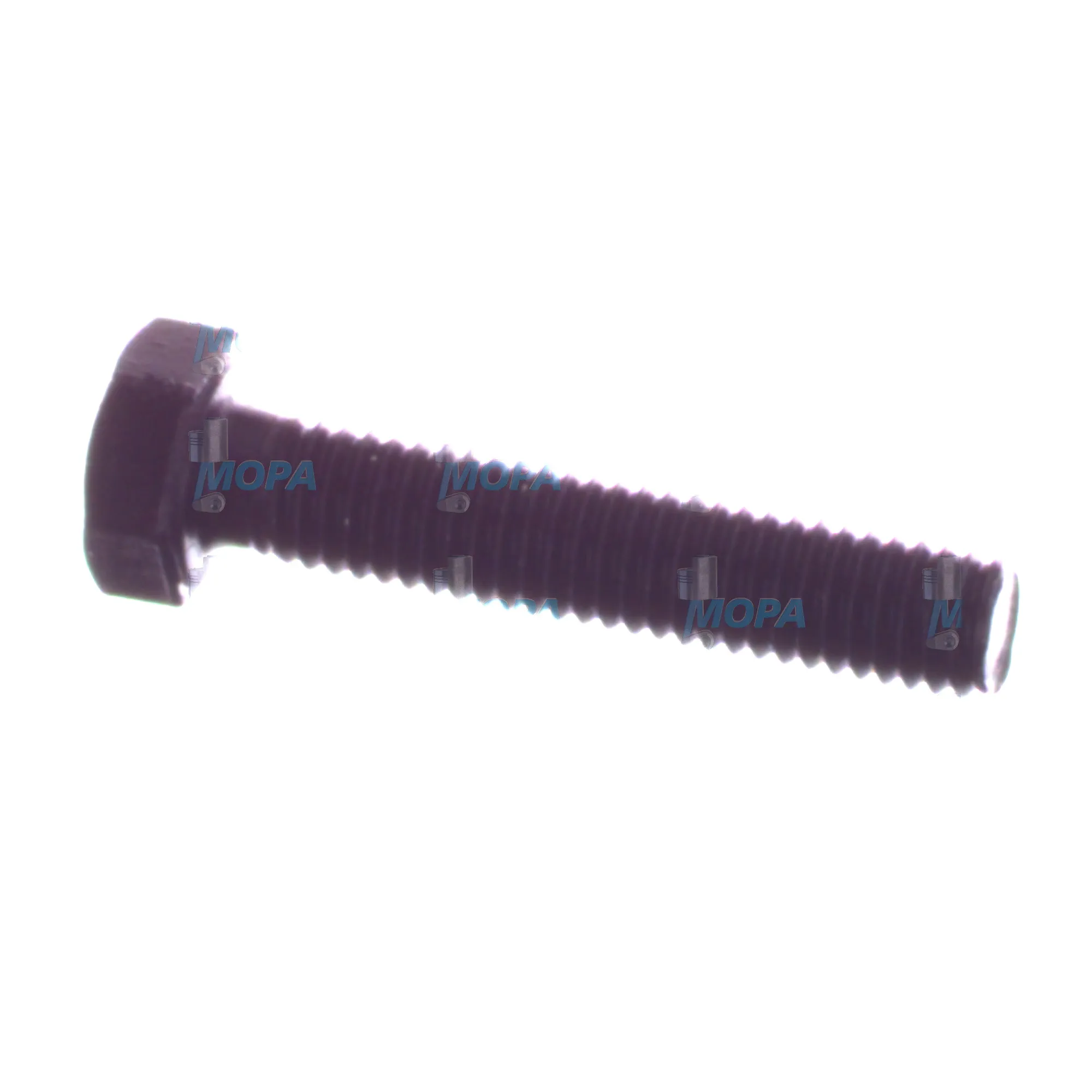 SECHSKANTSCHRAUBE - 01123747 passend für Deutz Motoren