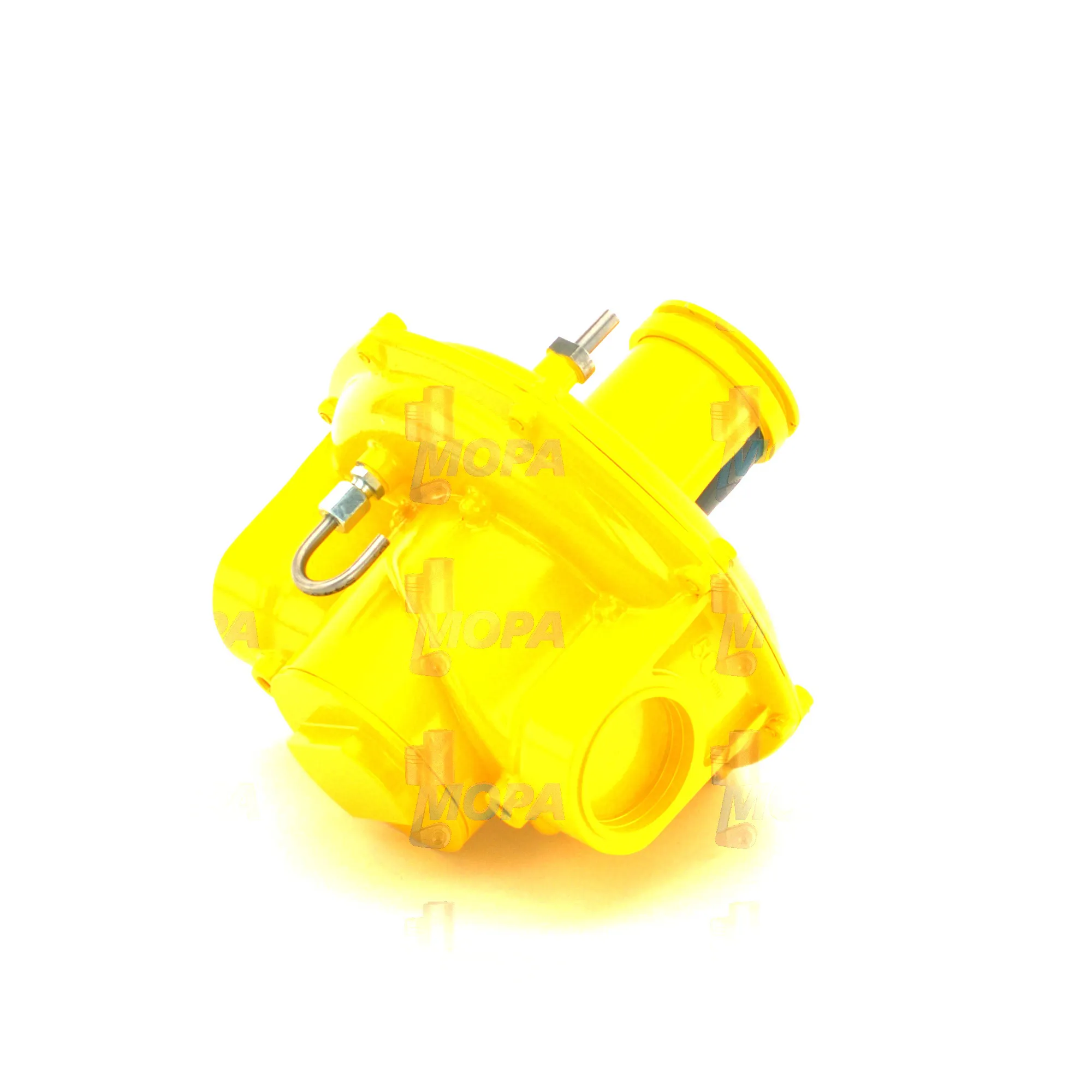 PRESSURE REGULATOR - 12520840 suitable for MWM & Deutz engines 7