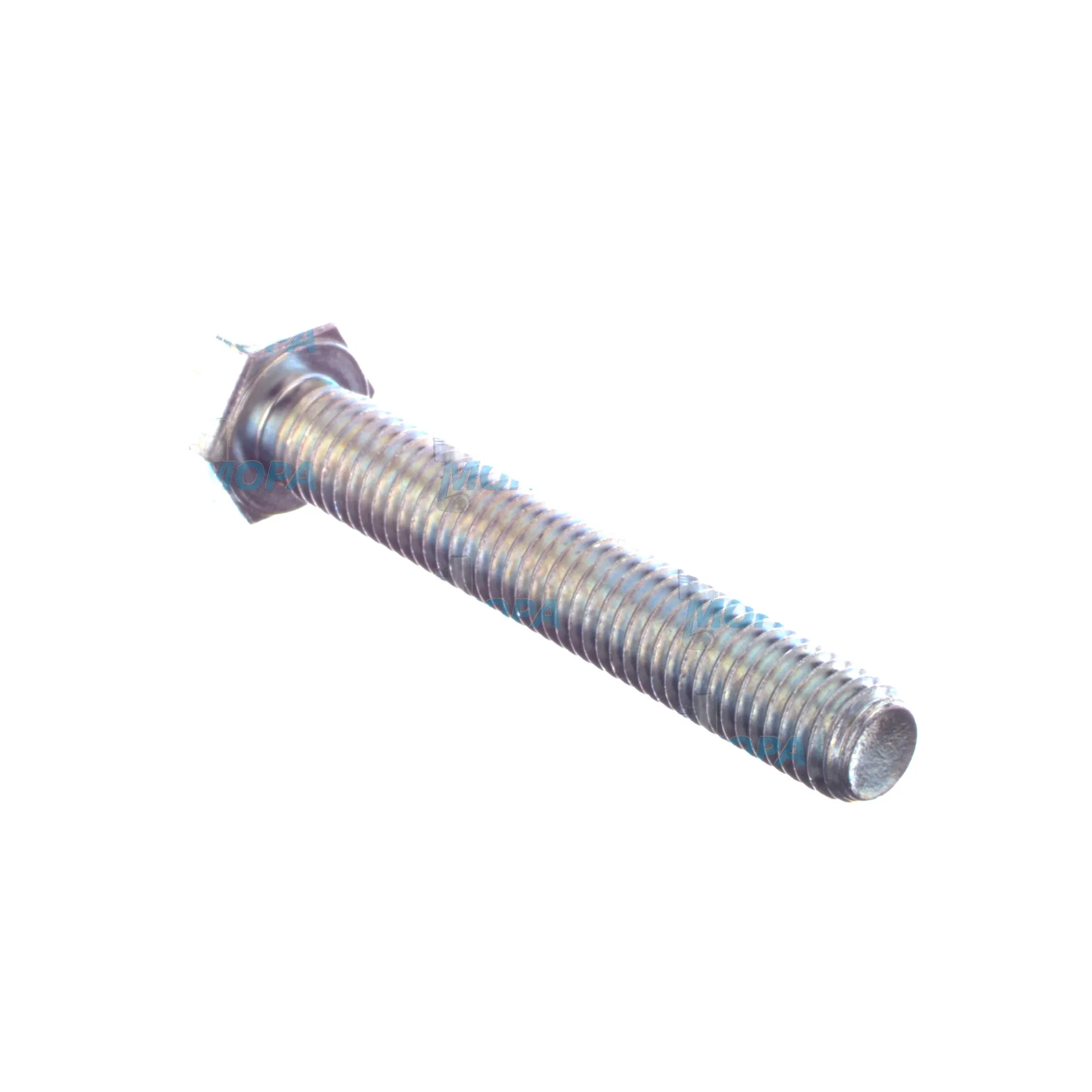 HEXAGON BOLT - 000000004745 suitable for MTU engines 7
