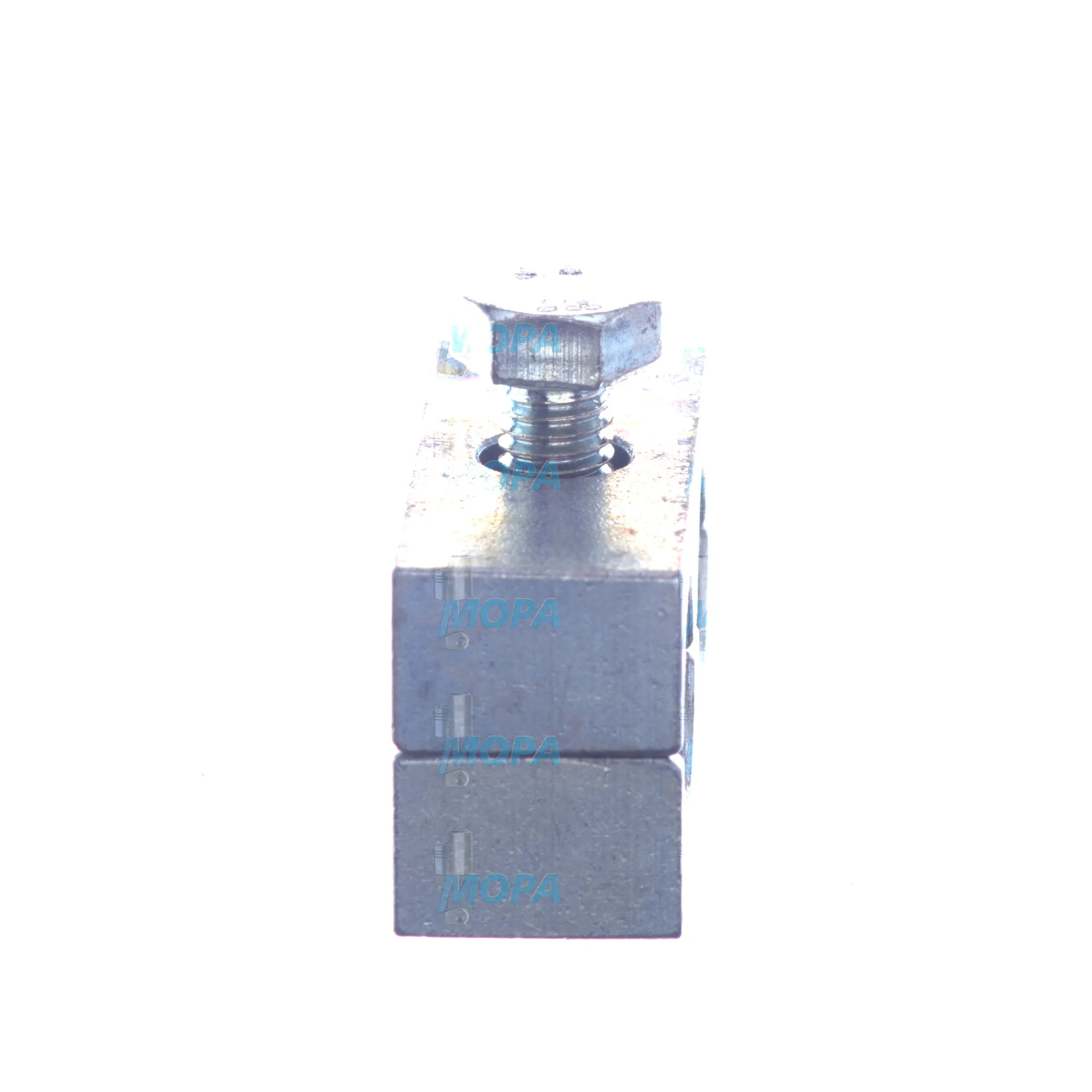 CLAMP - 10094-216 suitable for MTU engines 5