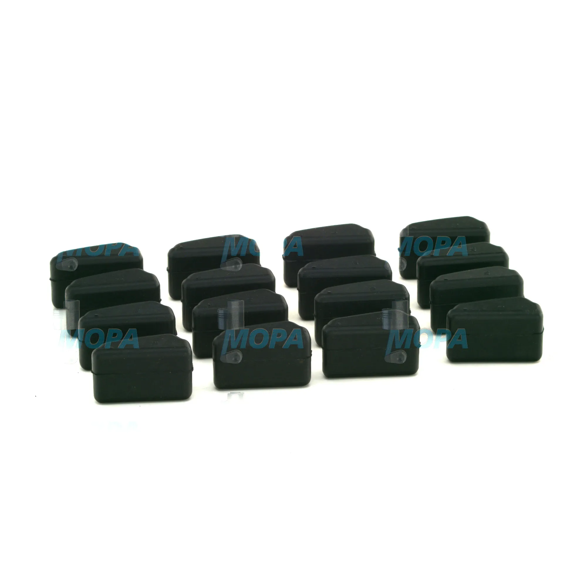 RUBBER PAD/ELEMENT - 02246085 suitable for Deutz engines 3