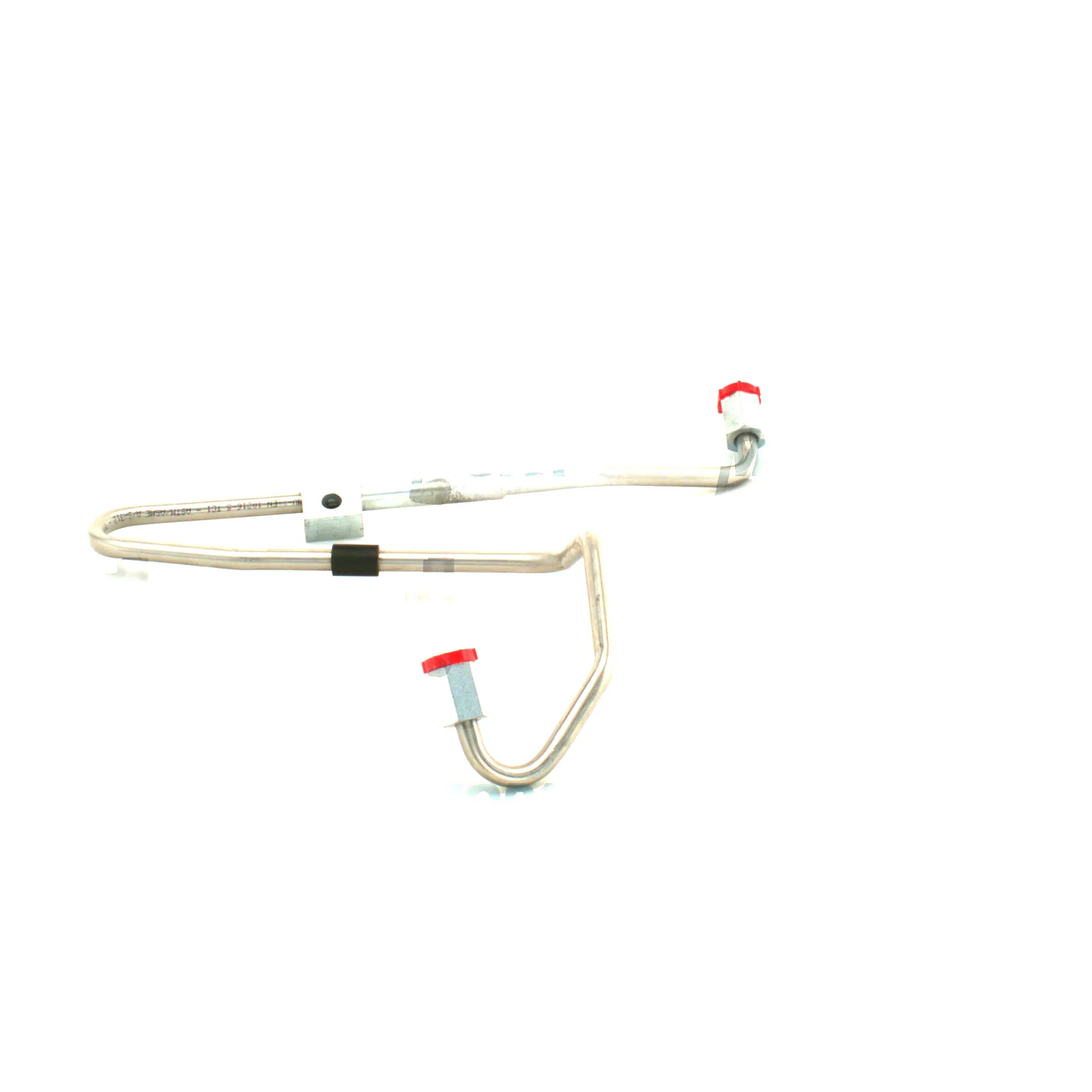 INJECTION LINE (leakage secured) - 51103030560 suitable for MAN D engines 9