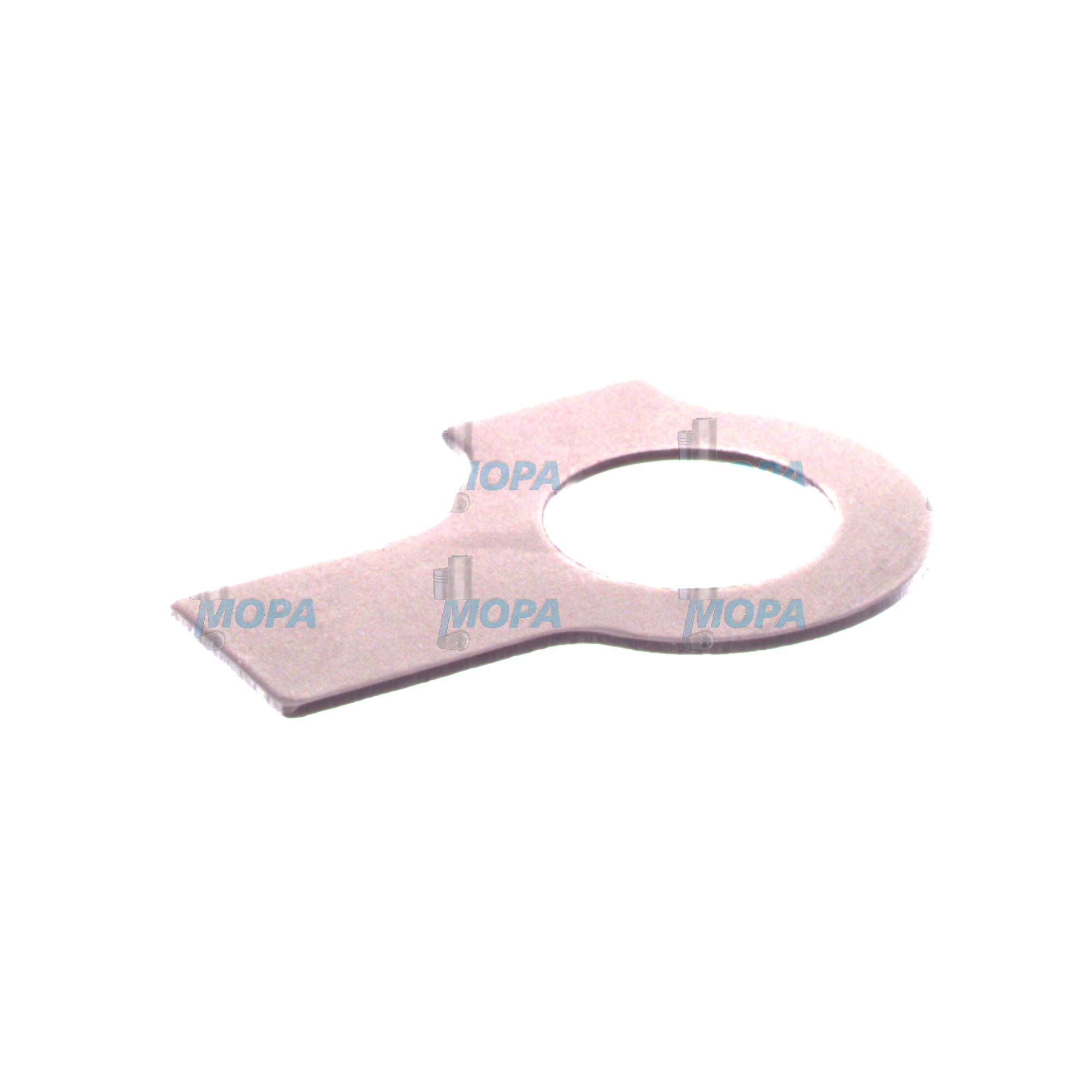 SICHERUNGSBLECH - 700292017000 passend für MTU Motoren