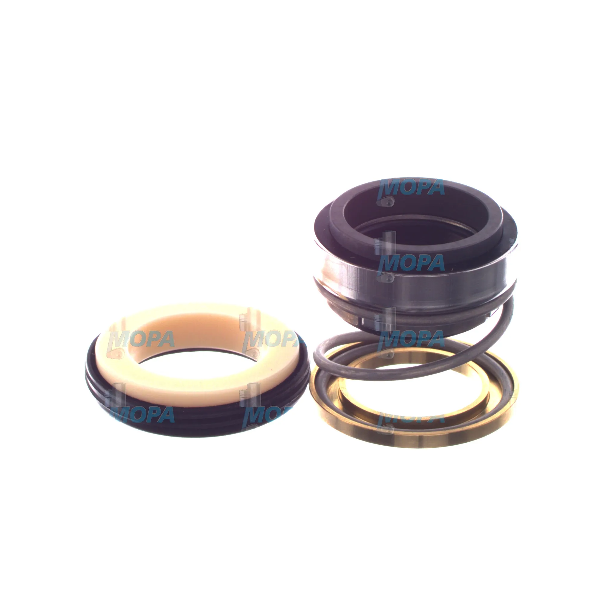 FLOATING SEAL - 8692040026 suitable for MTU engines 3