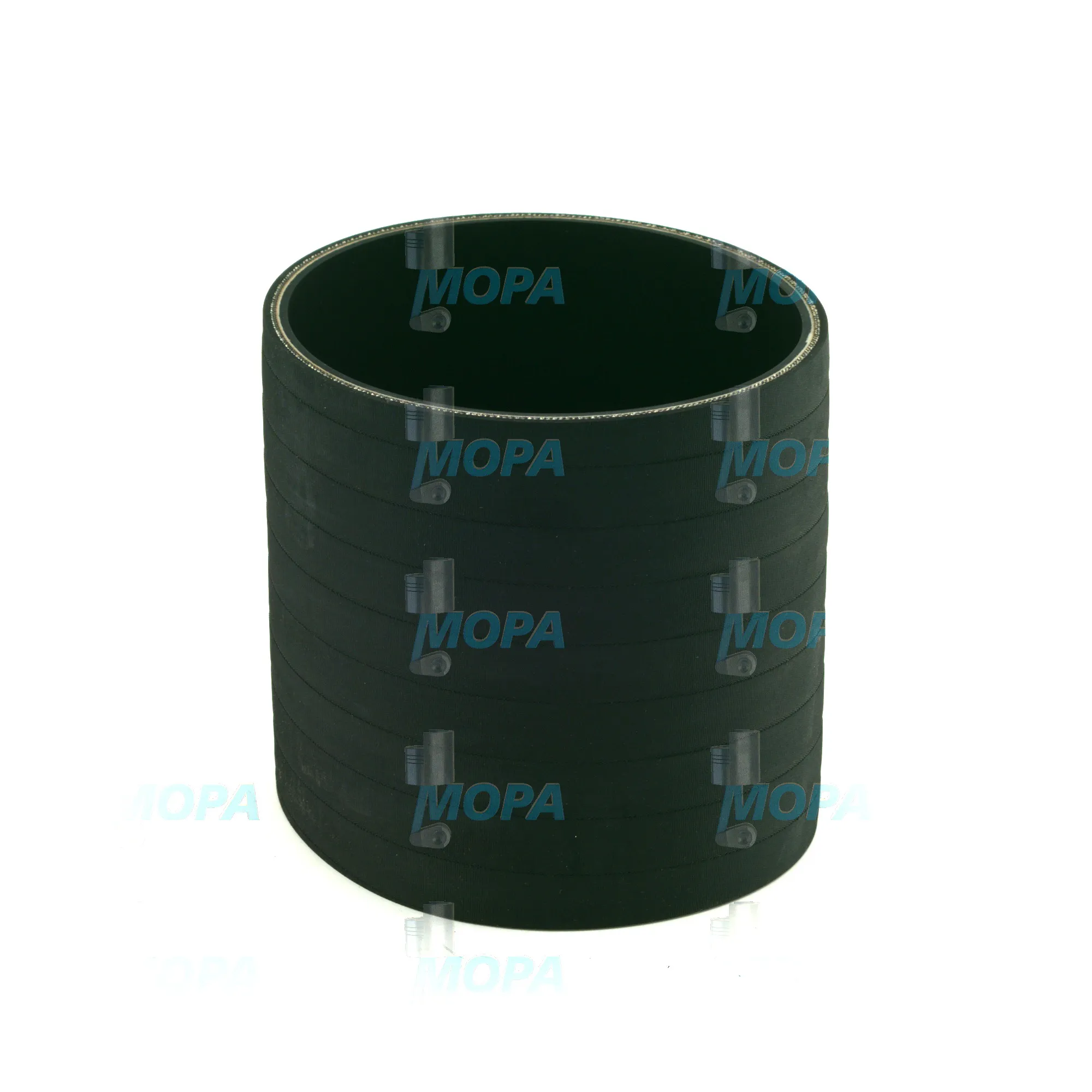 RUBBER HOSE - 604010190001 suitable for MWM & Deutz engines 7