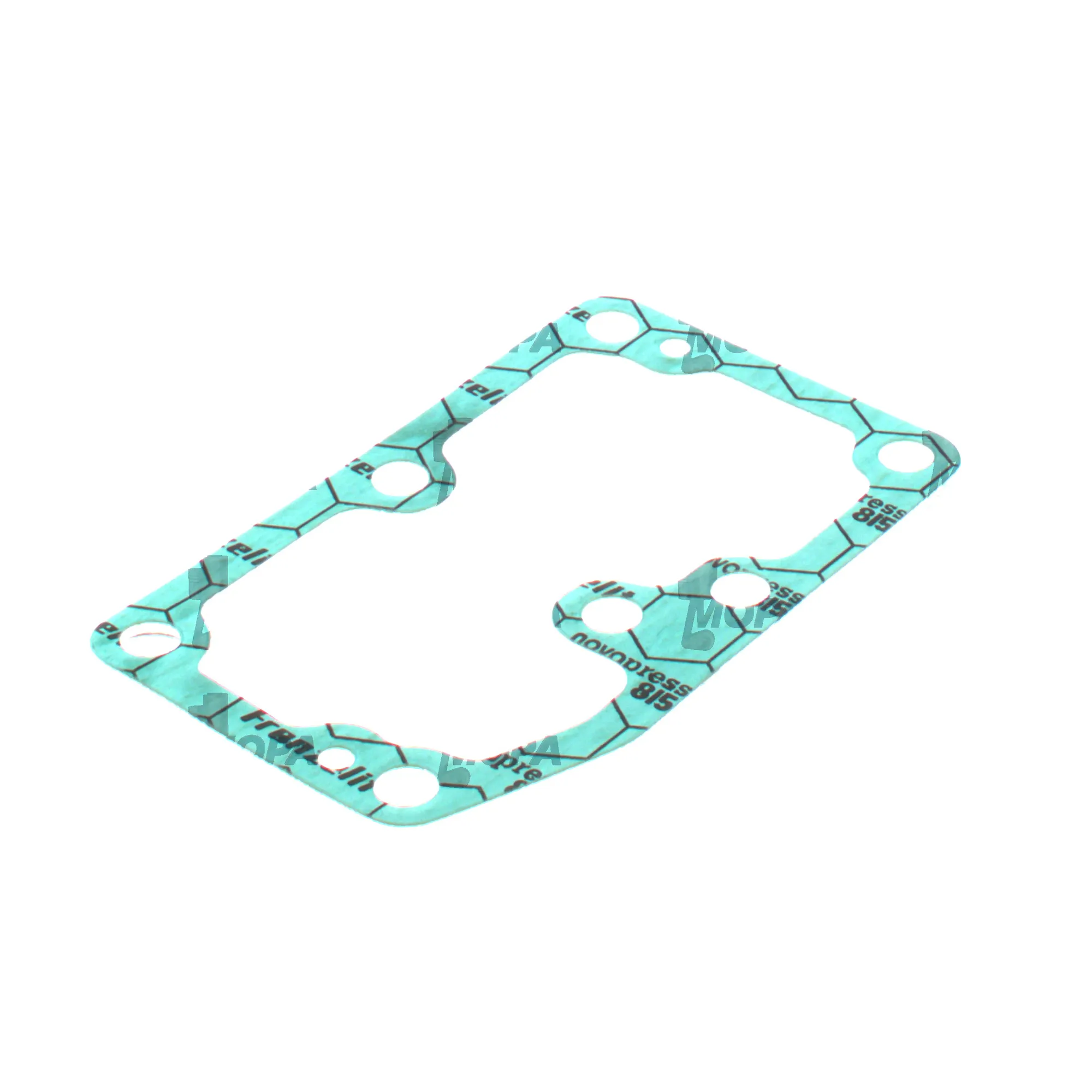 GASKET - 5010631080 suitable for MTU engines 9