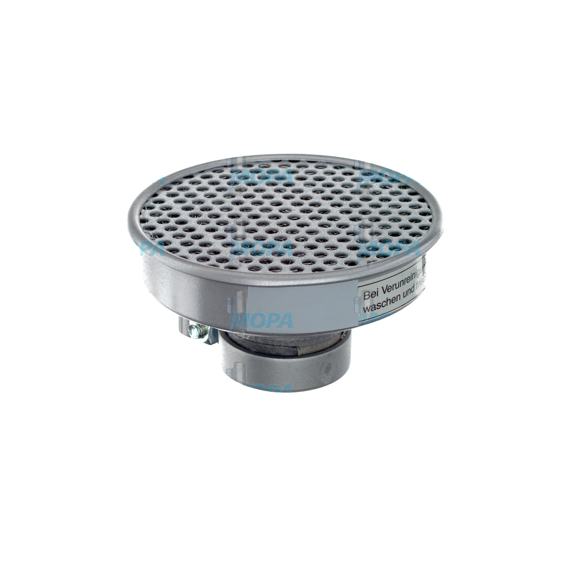 WET AIR CLEANER - 0000183560 suitable for MTU engines