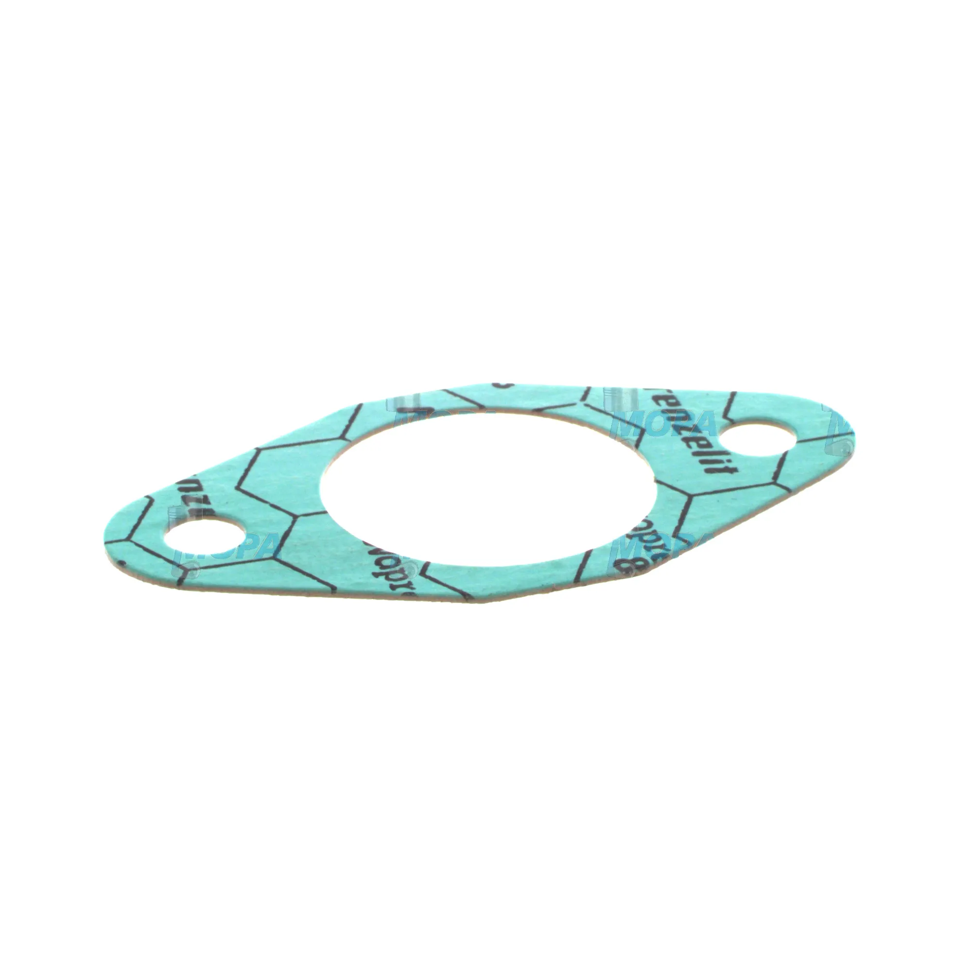 GASKET - 5531870380 suitable for MTU engines 6