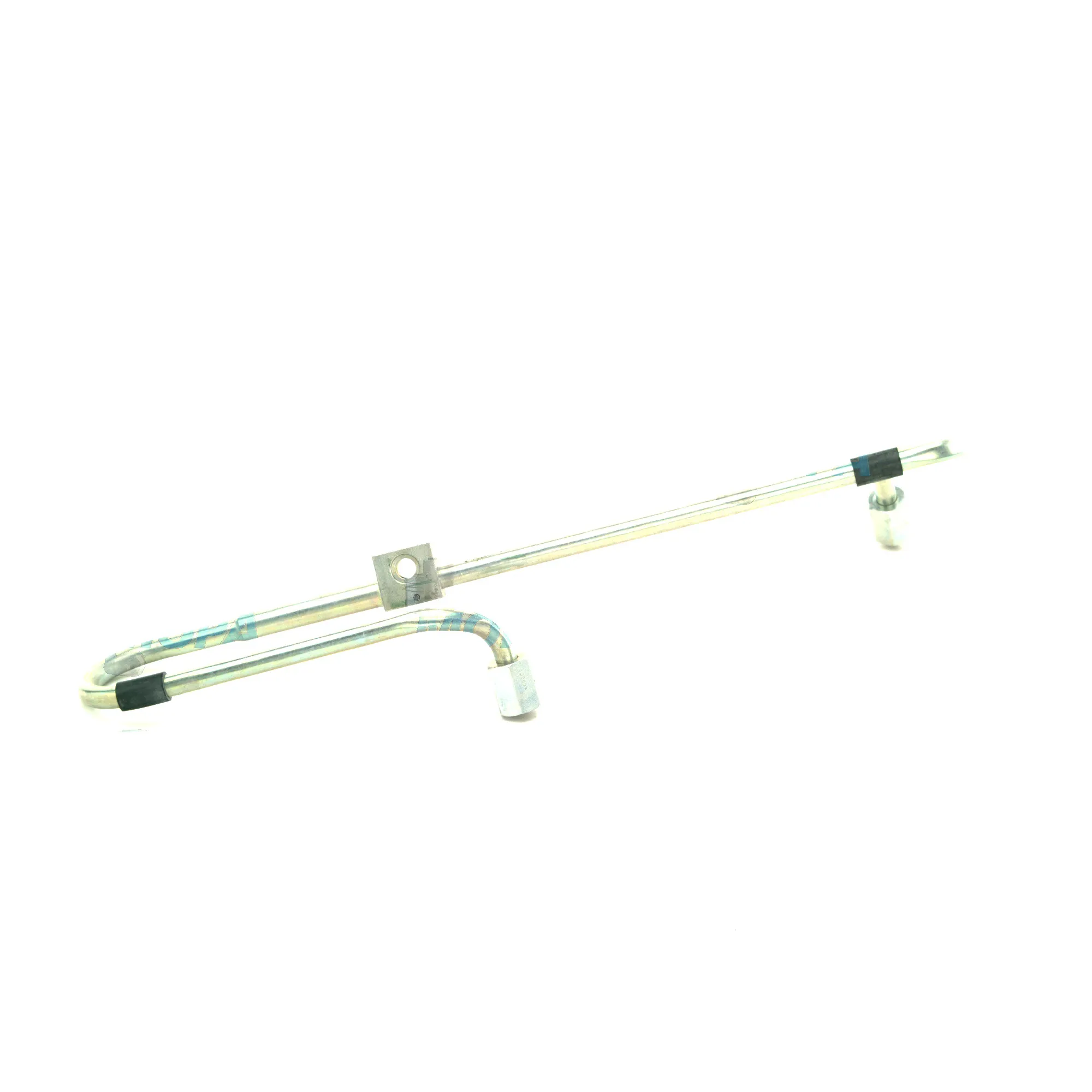 INJECTION LINE (leakage secured) - 51103020940 suitable for MAN D-engines 6