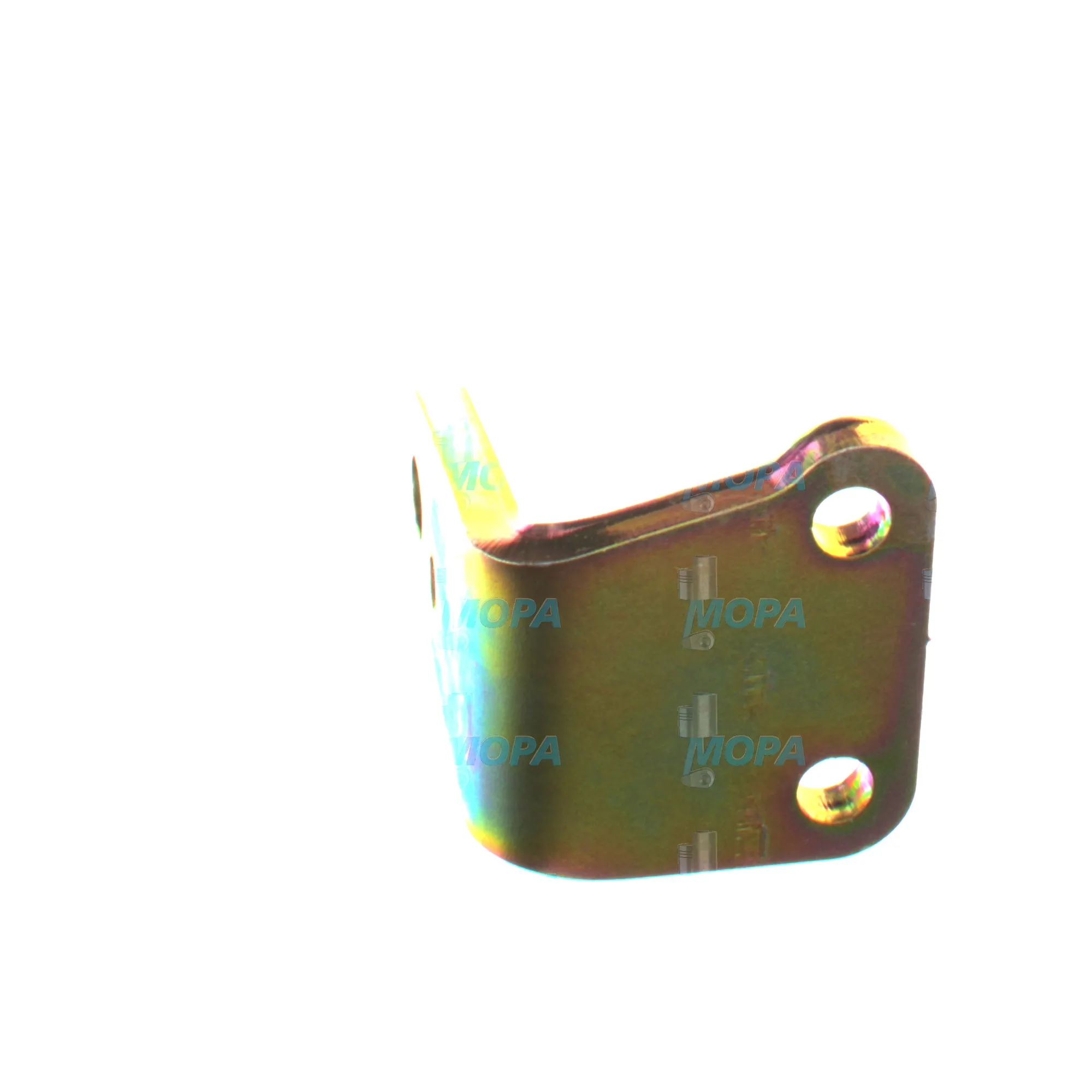 HALTER - 51191010284 passend für MAN D Motoren 14