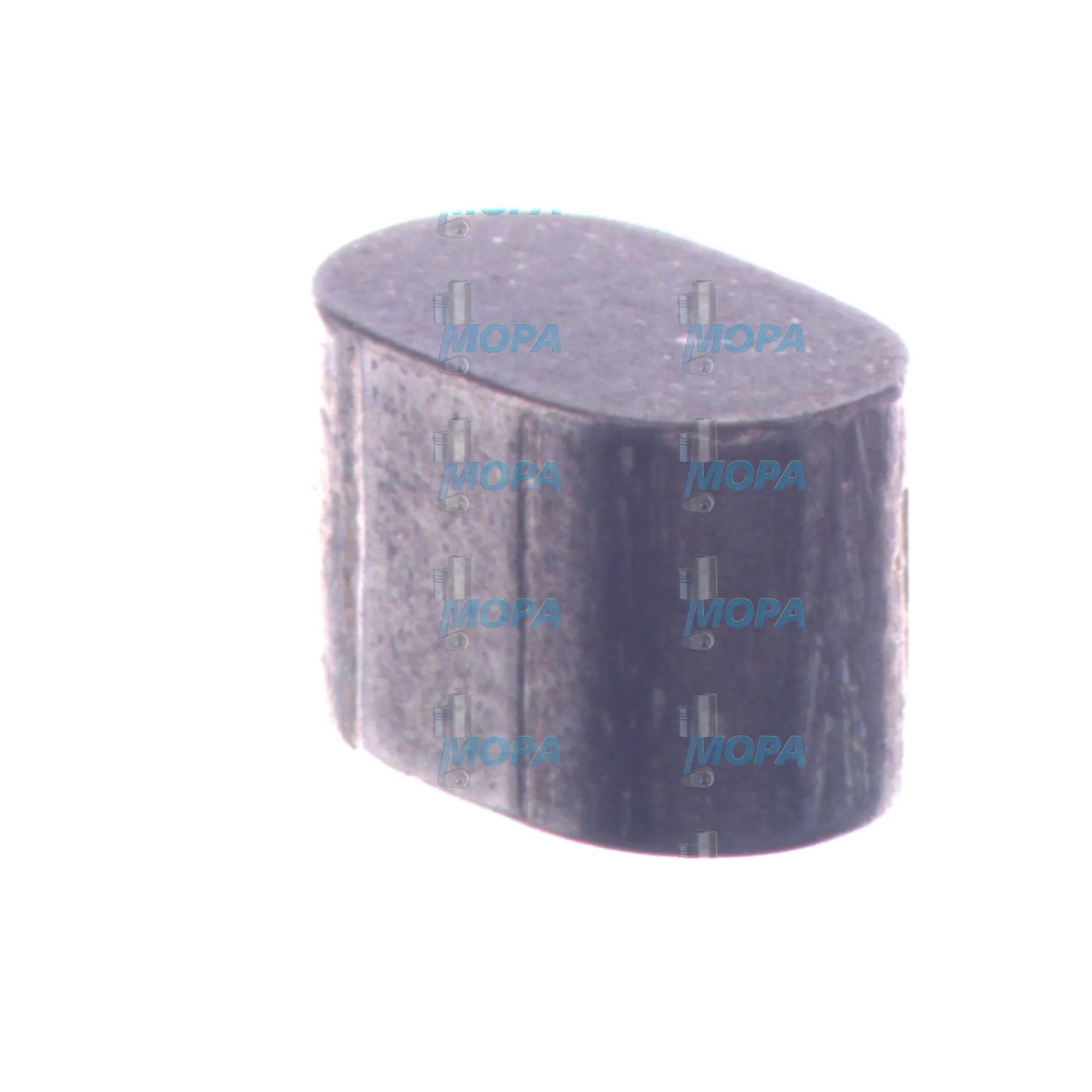 WOODRUFF KEY - 51915020002 suitable for MAN D-engines 14