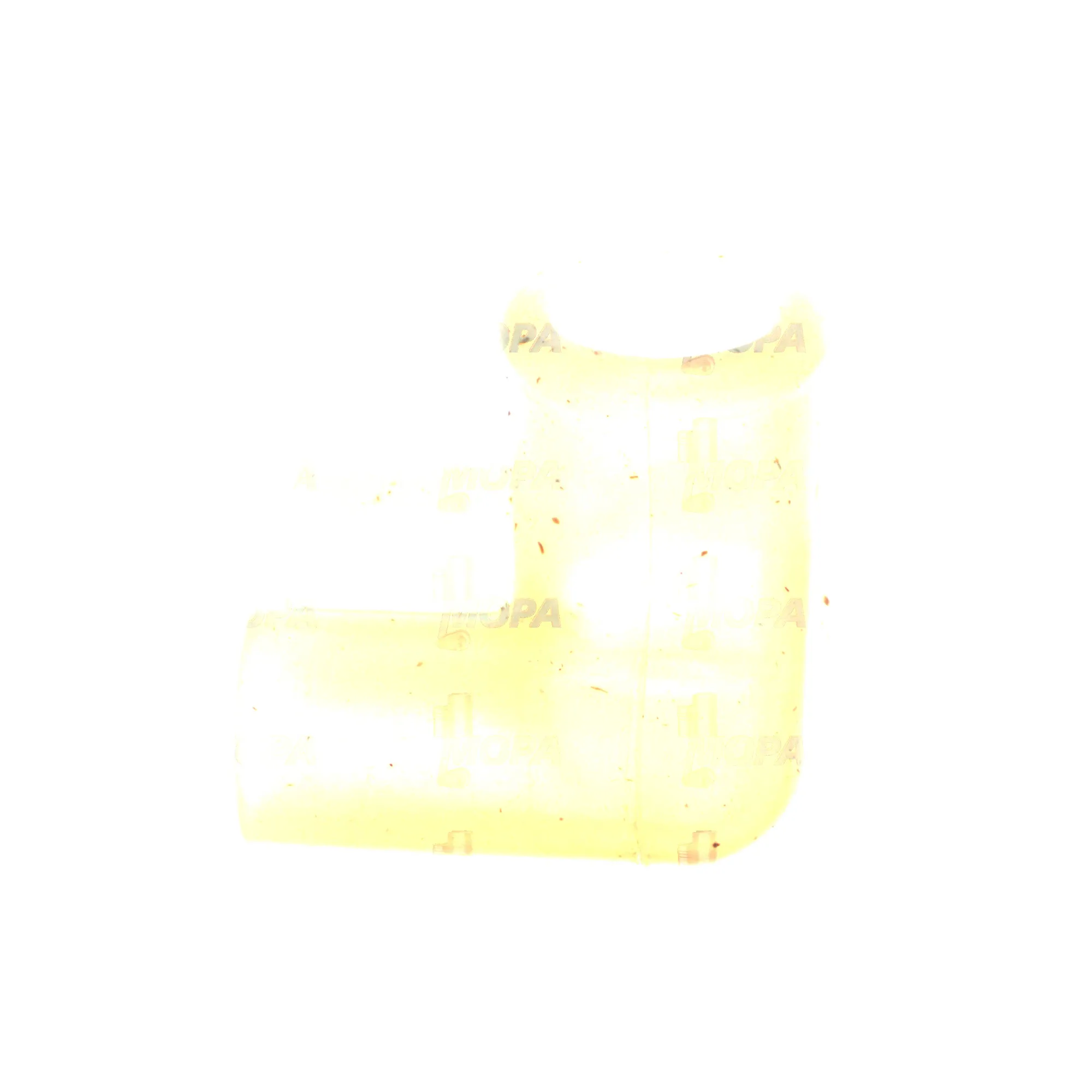 CONNECTING PIECE - 02416592 suitable for Deutz engines 5