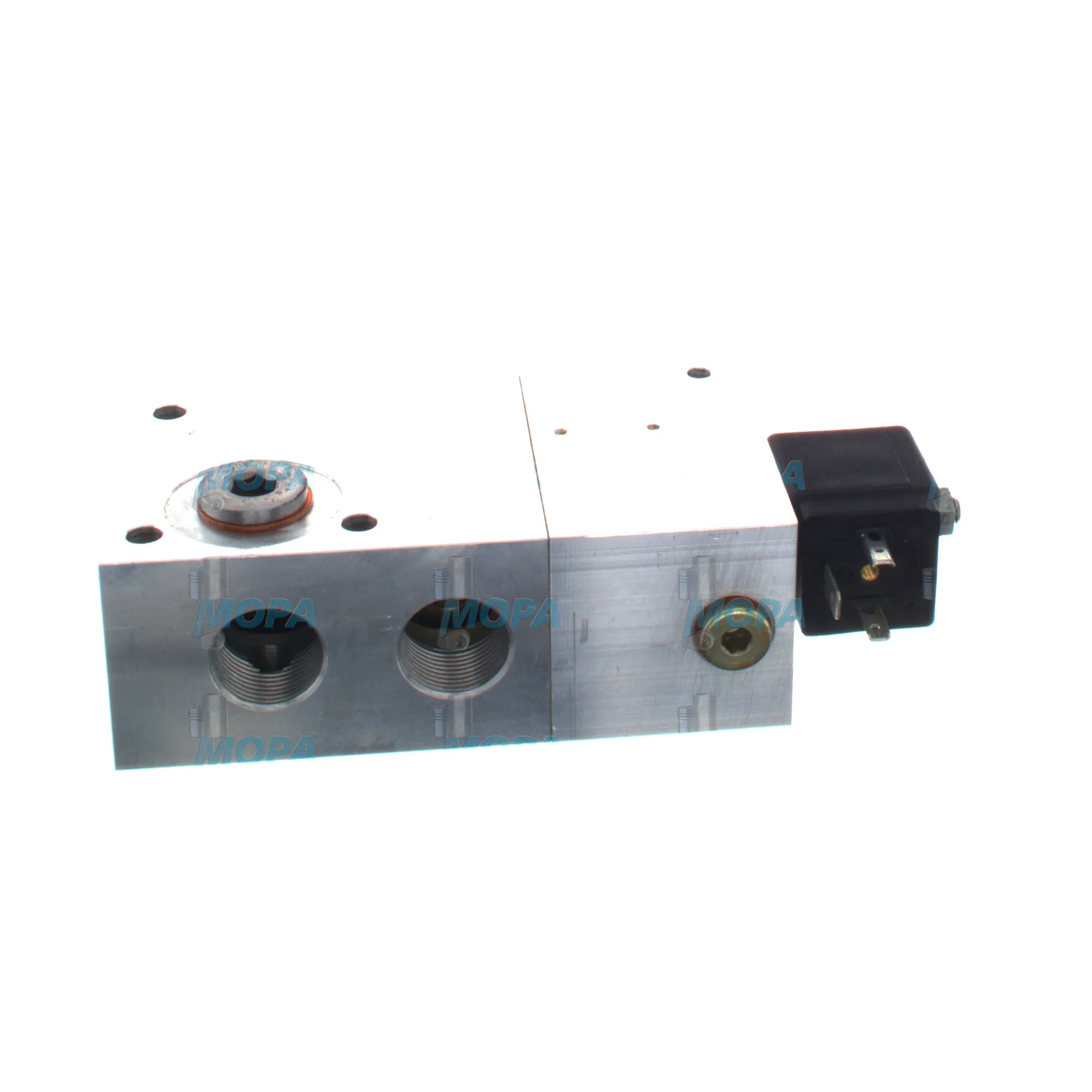 SOLENOID VALVE - 12072648 suitable for MWM & Deutz engines 3