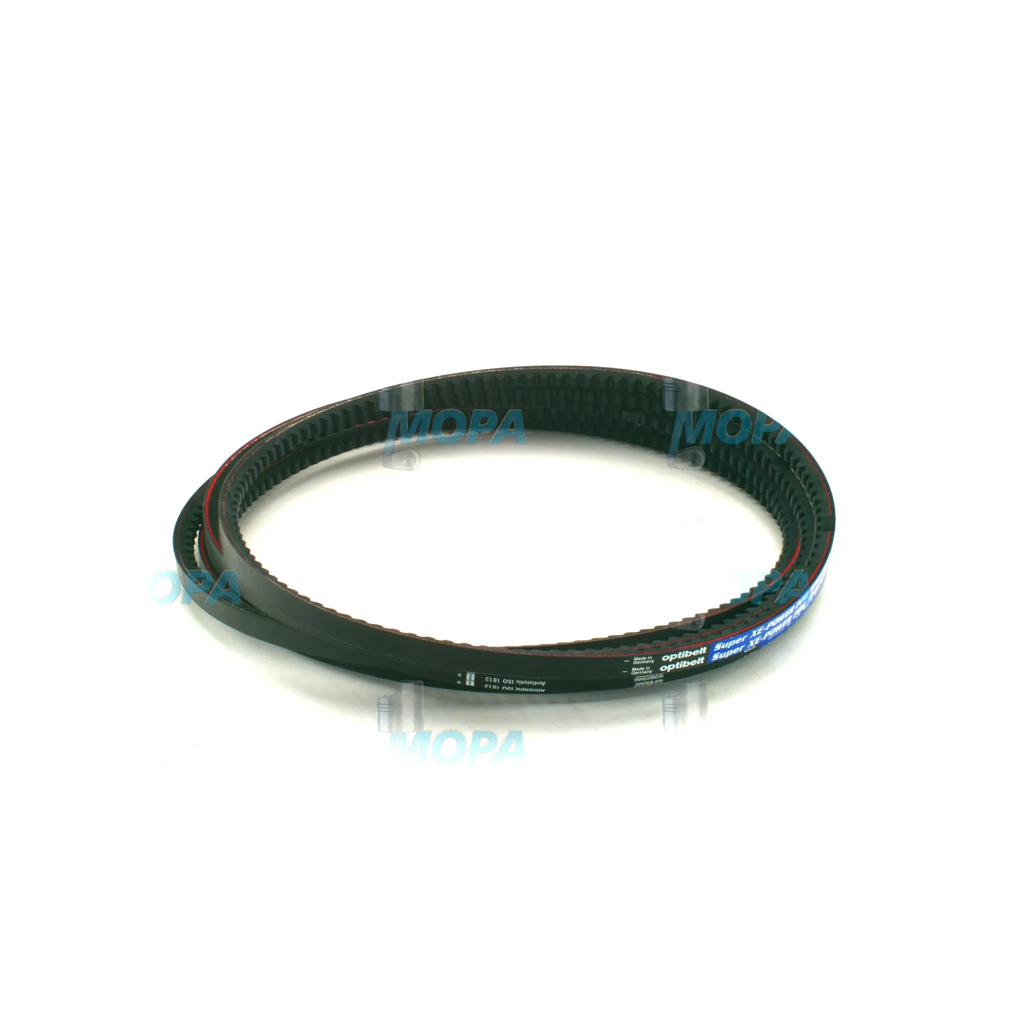 KEILRIEMENSATZ - 5229970092 passend für MTU Motoren 6