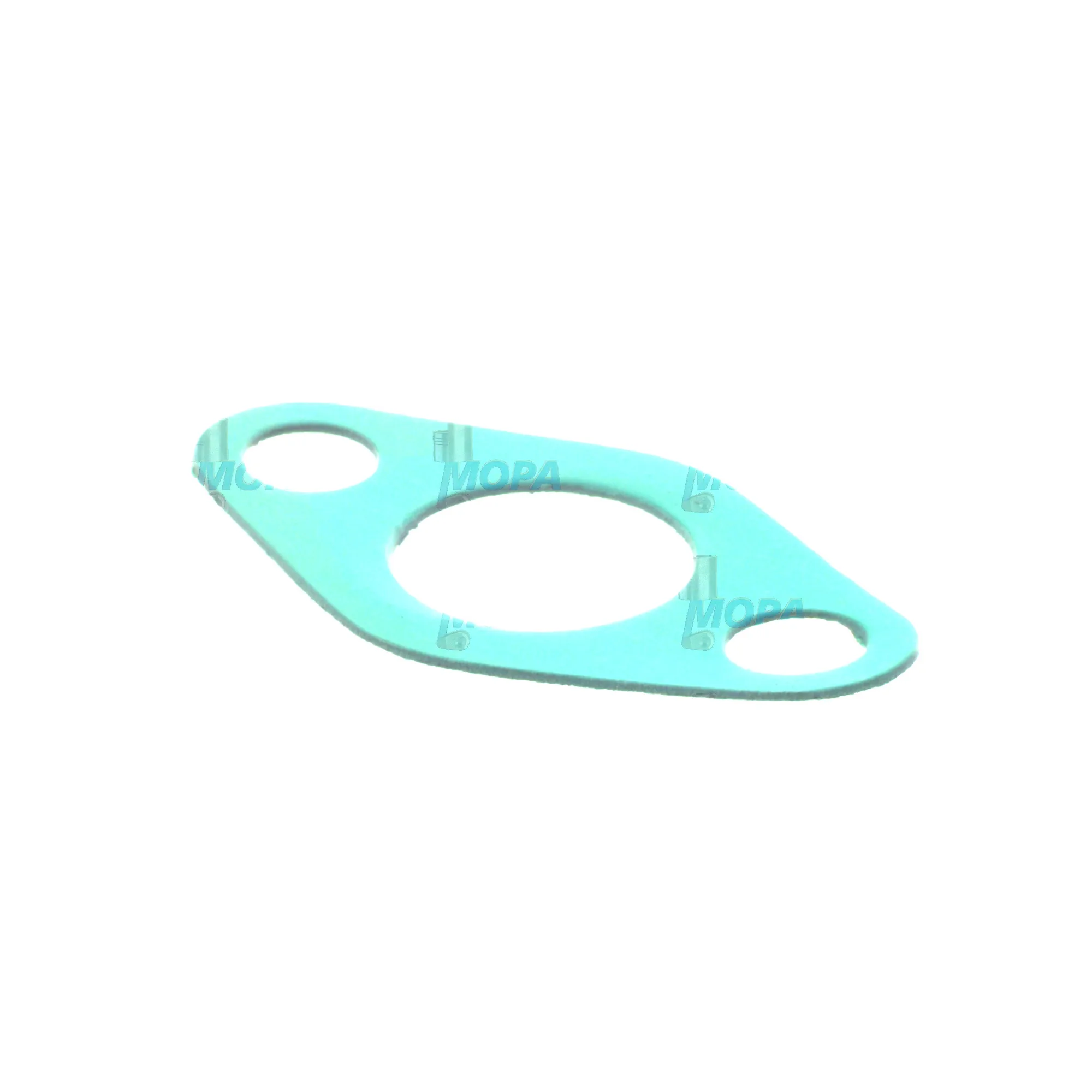 GASKET - 1543360 suitable for Volvo/Volvo Penta engines 4