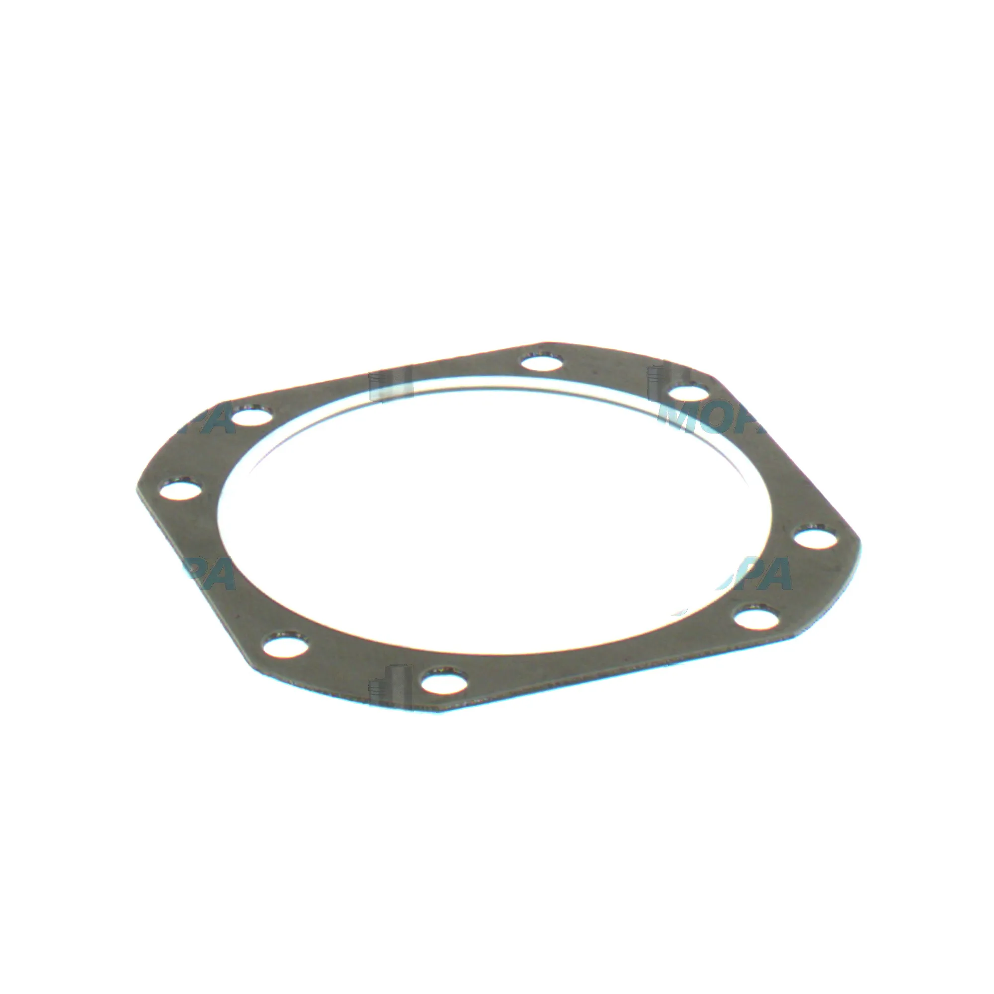 DICHTUNG - 04046095 passend für MWM & Deutz Motoren 5