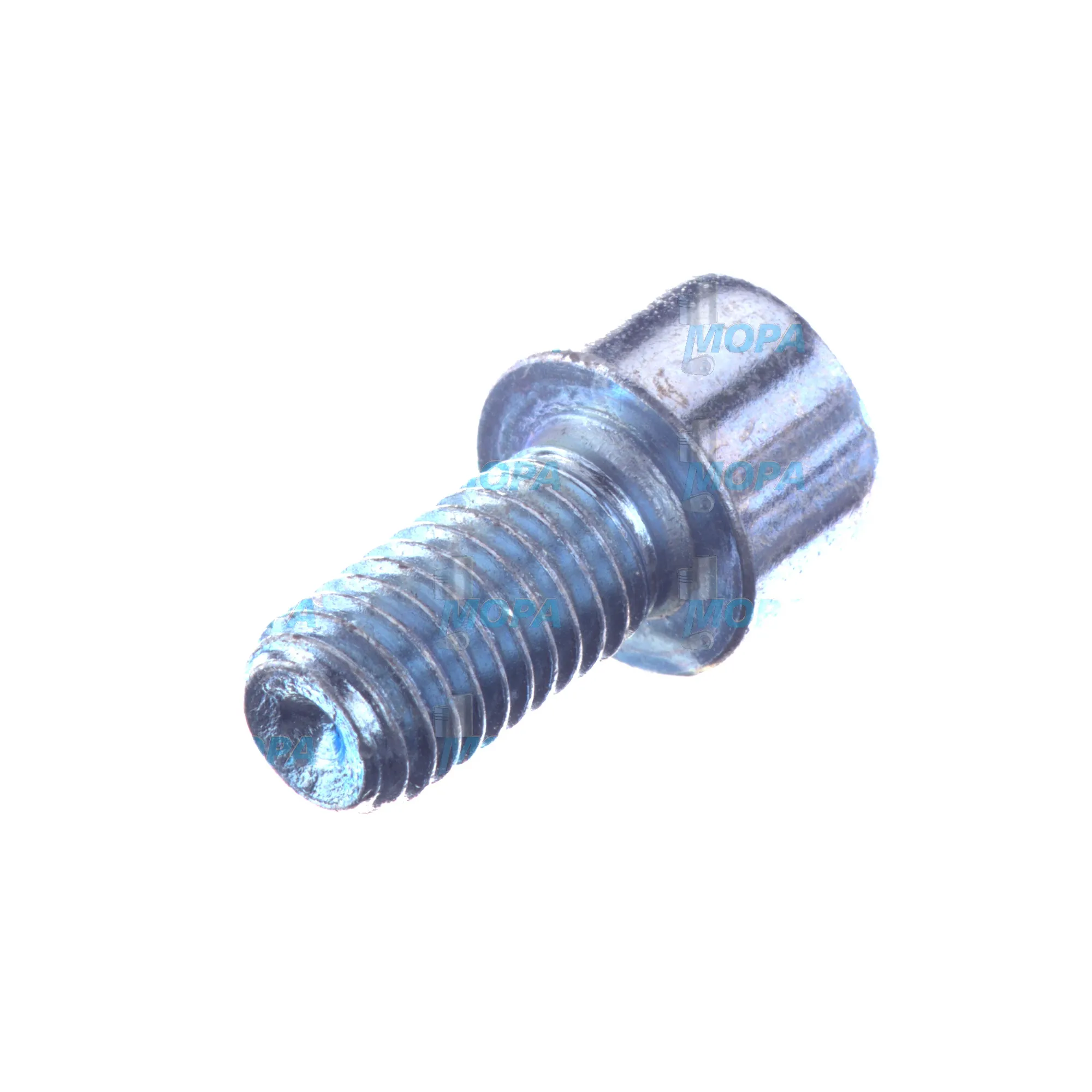 ZYLINDERSCHRAUBE - 000912008115 passend für MTU Motoren