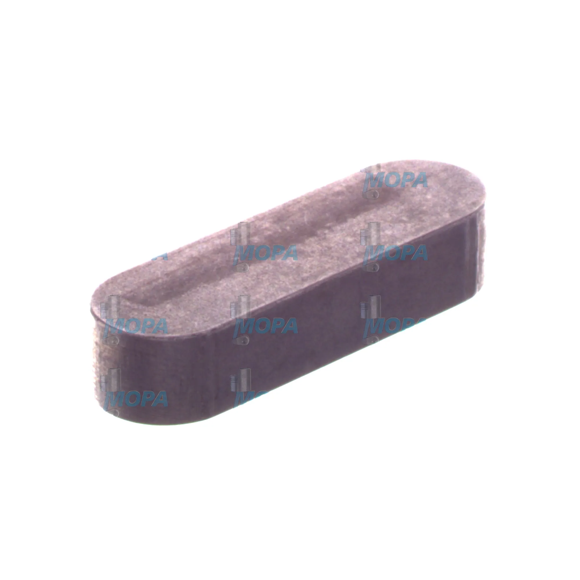 WOODRUFF KEY - 01118130 suitable for Deutz engines