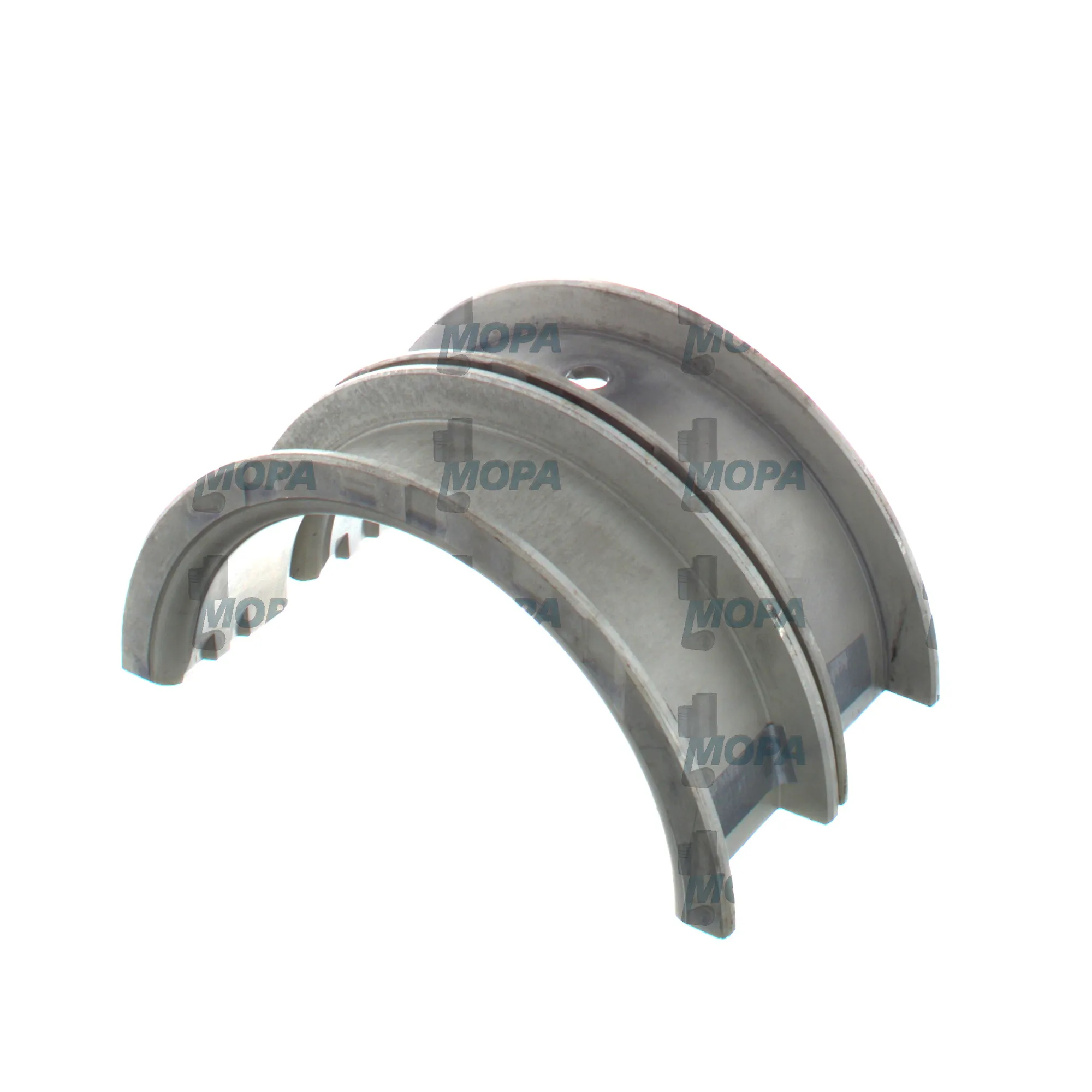 THRUST BEARING PAIR - 51011146085 suitable for MAN D engines 8