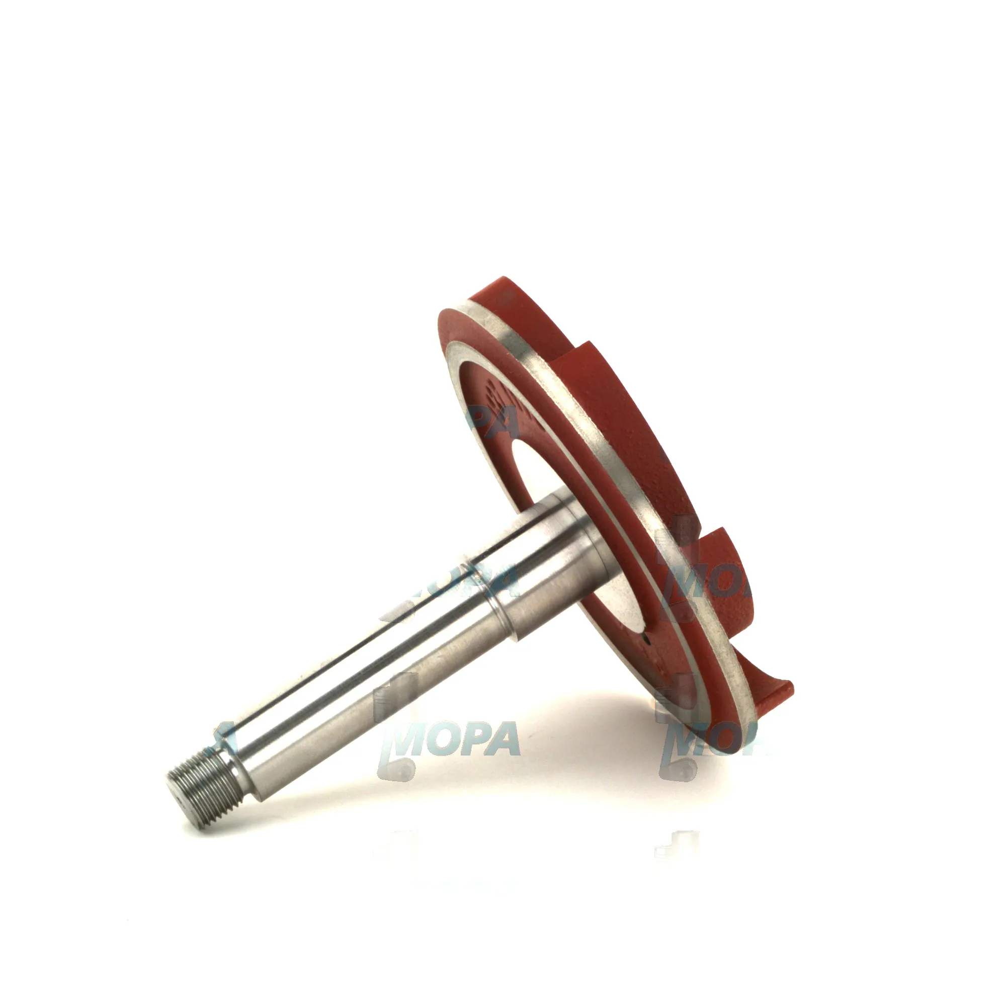 IMPELLER - 12162669 suitable for MWM & Deutz engines 3