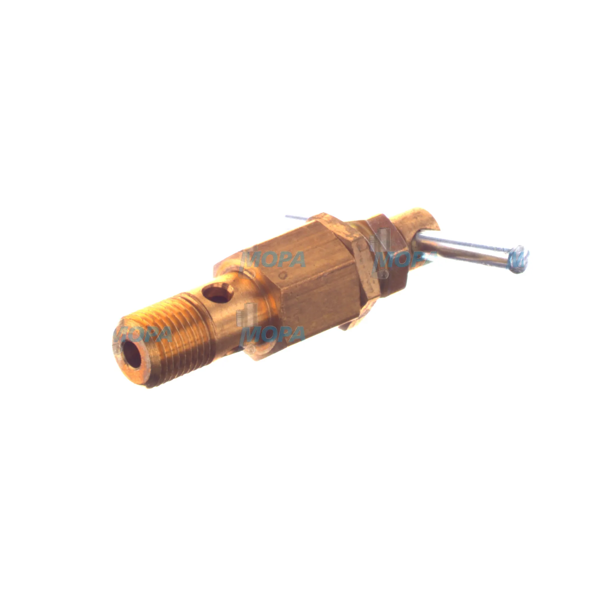 STOP VALVE - 628/48/4/05033716 suitable for MWM & Deutz engines