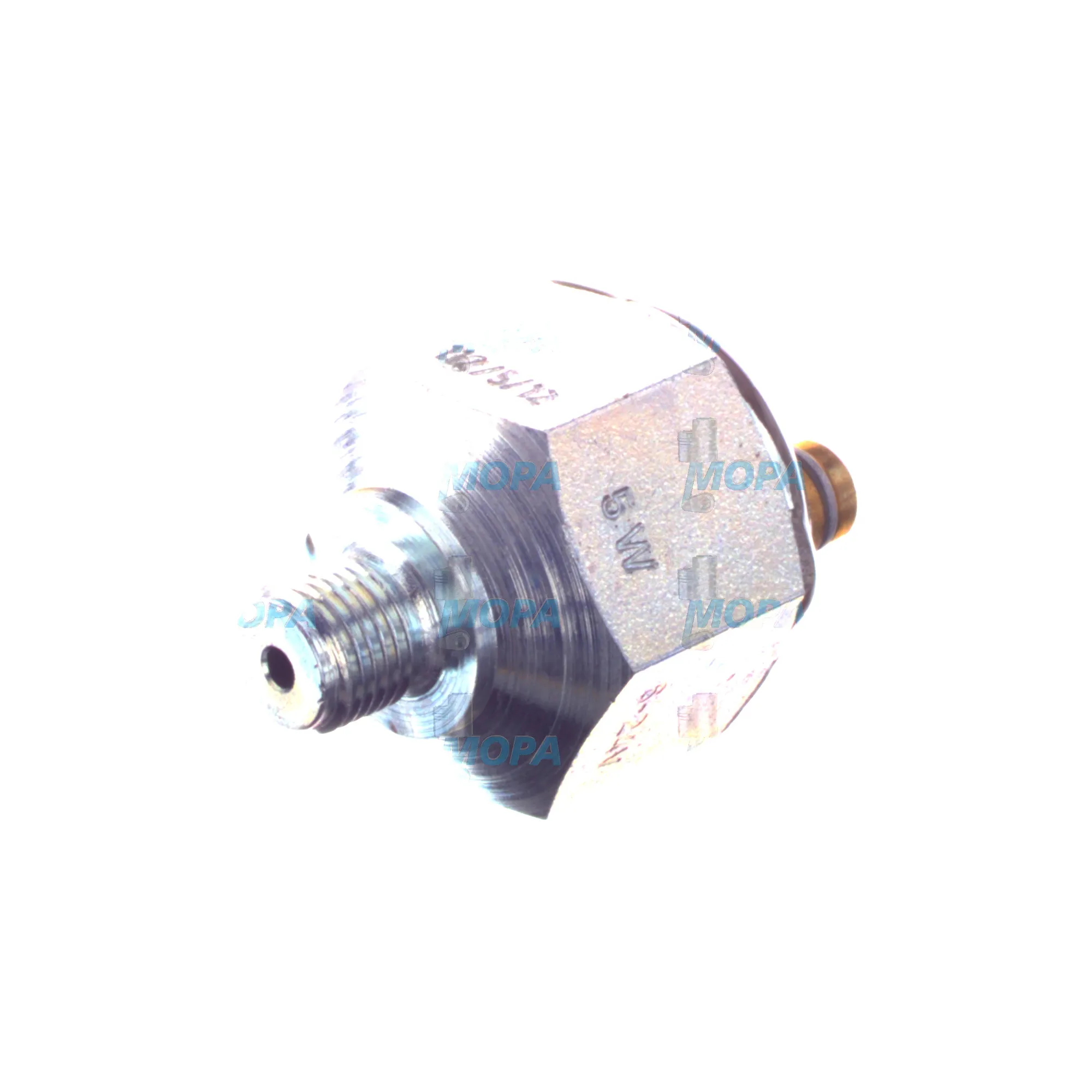 OIL PRESSURE SWITCH - 605782010009 suitable for MWM & Deutz engines 8