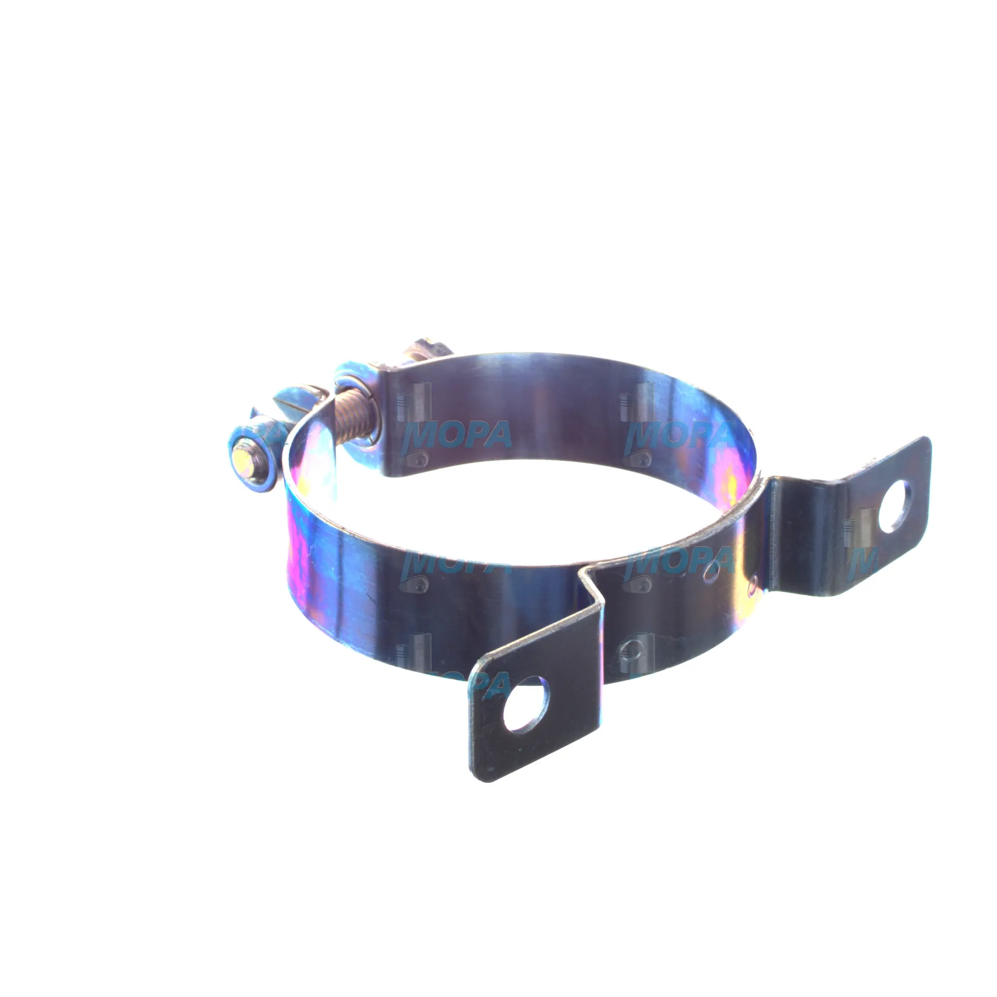 HOSE CLAMP - 51974400136 suitable for MAN D-engines