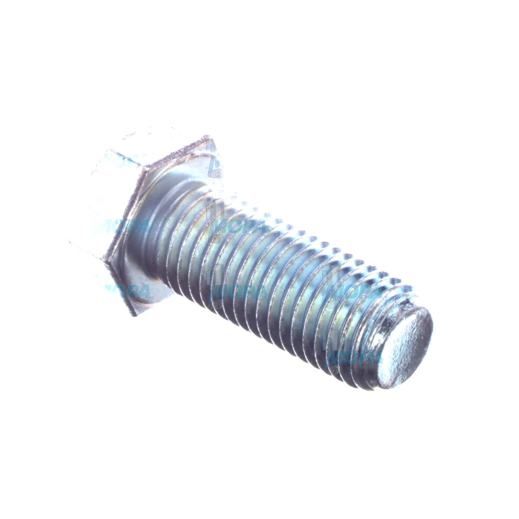 HEXAGON BOLT - 01148261 suitable for Deutz engines 5