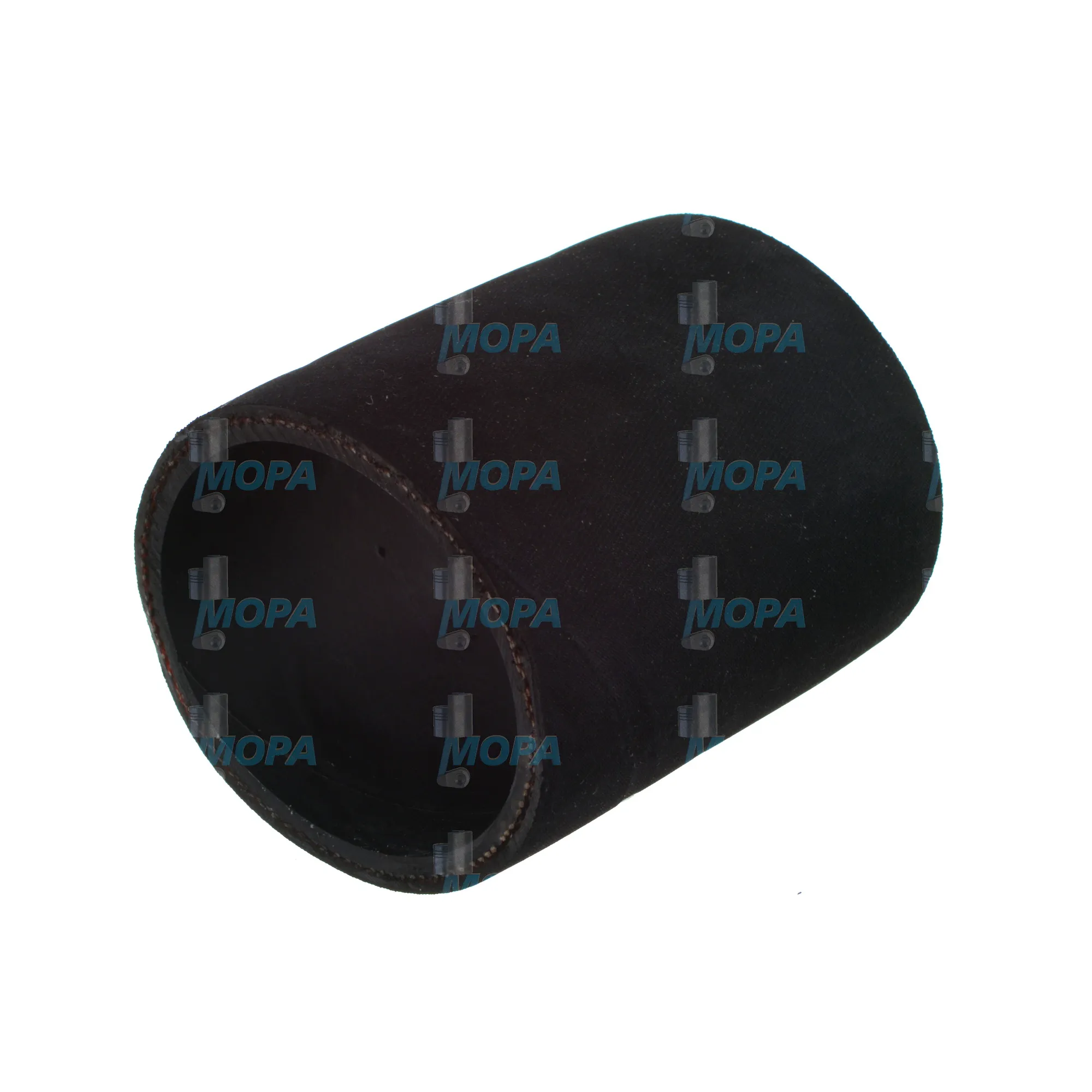 TUBING CONNECTION - WN73411 60X5,5X80 suitable for MWM & Deutz engines