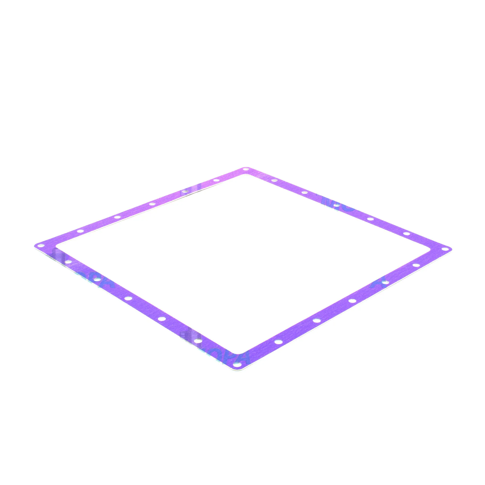 GASKET - 5800981380 suitable for MTU engines