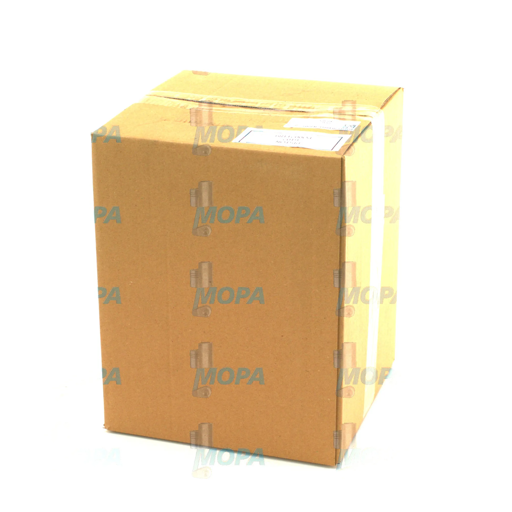 PISTON - 04092407 suitable for MWM & Deutz engines 7