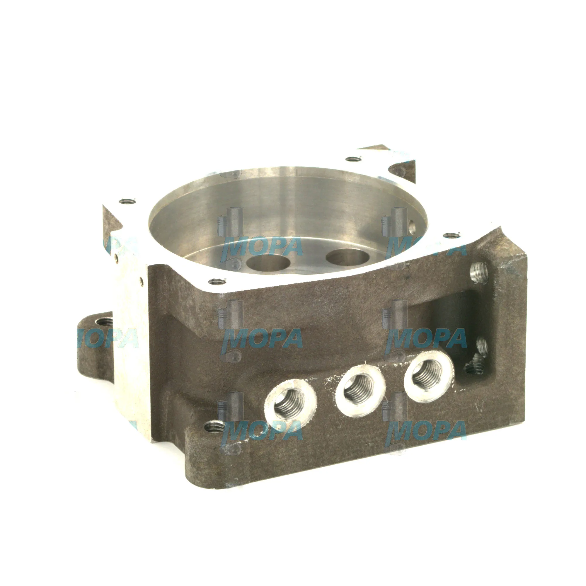 DECKEL - 03477441 passend für MWM & Deutz Motoren 5