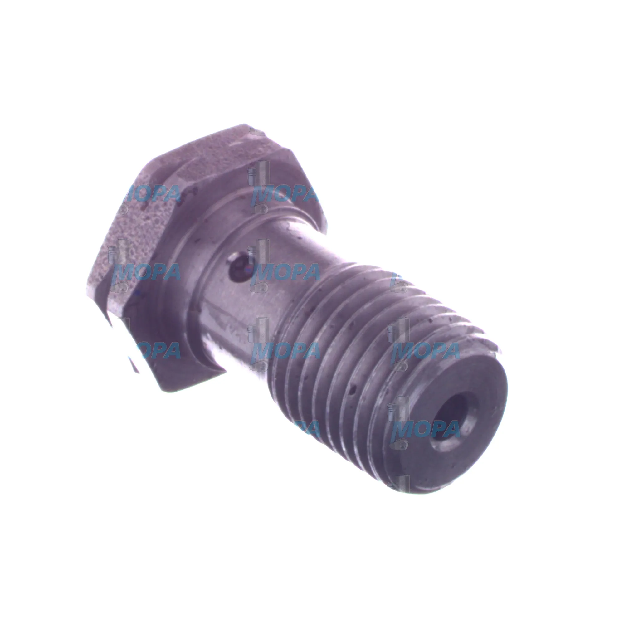 OIL PRESSURE VALVE - 51054056004 suitable for MAN D-engines 13