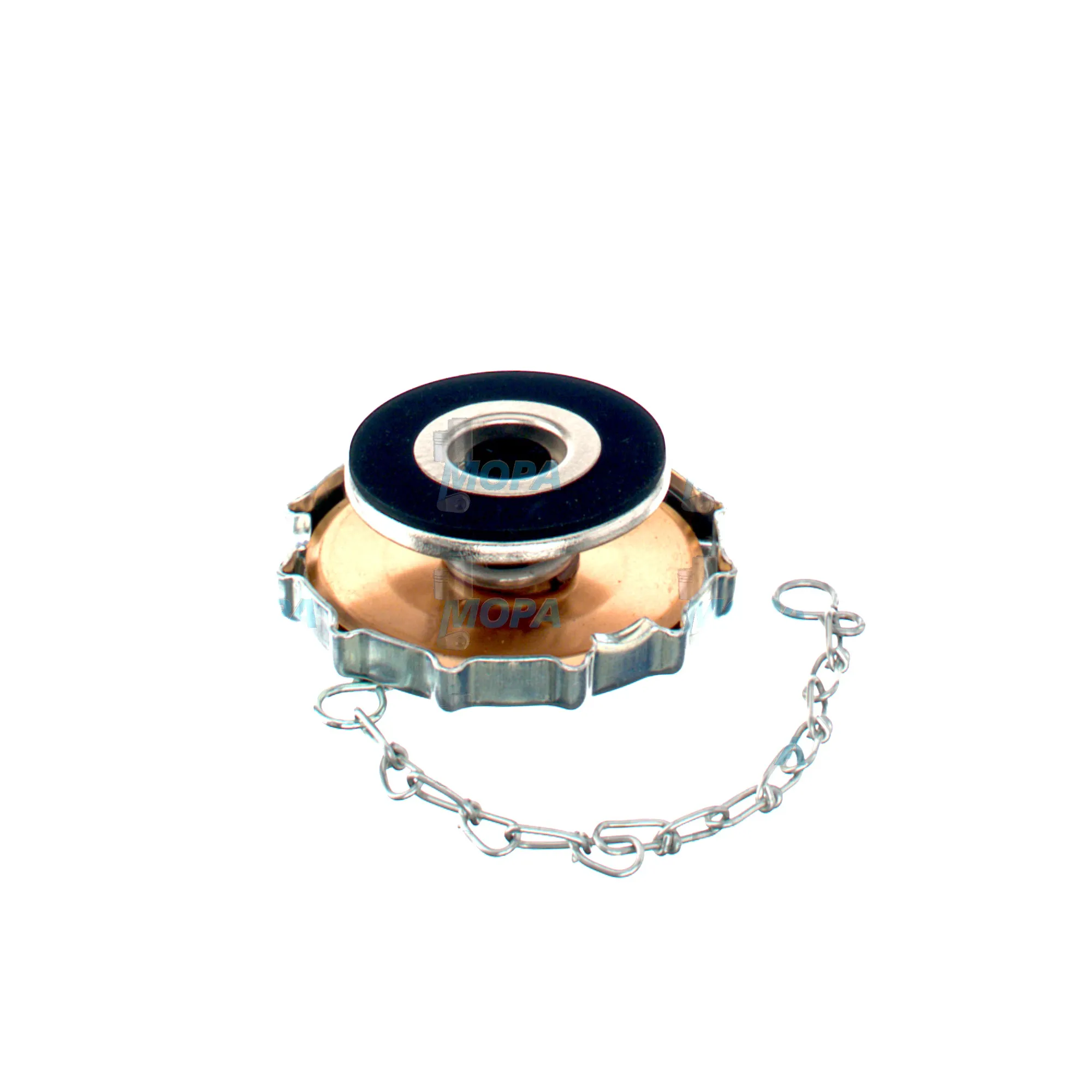 COVER - 0002033186 suitable for MTU engines 4