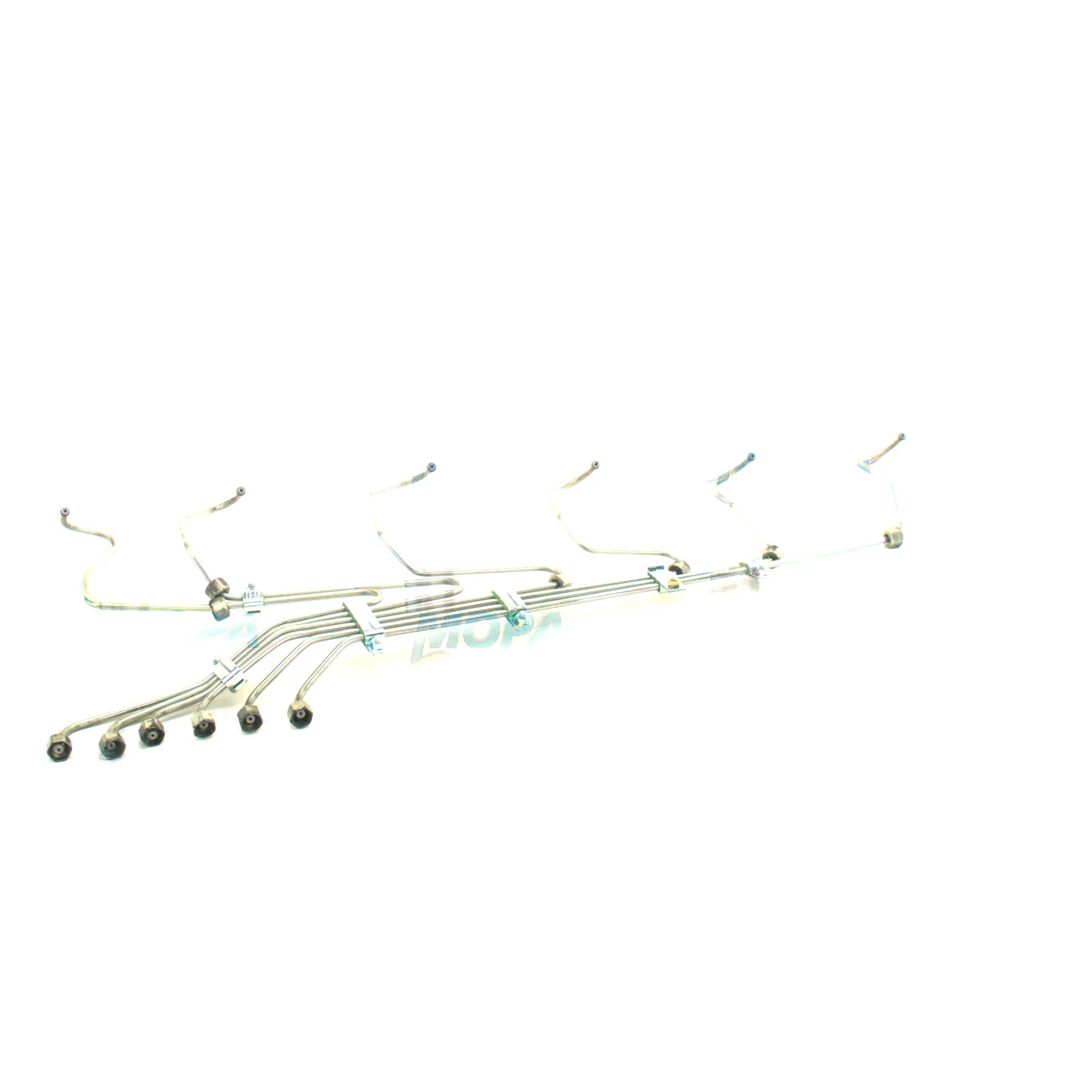 INJECTION LINE SET - 51103036236 suitable for MAN D engines 3