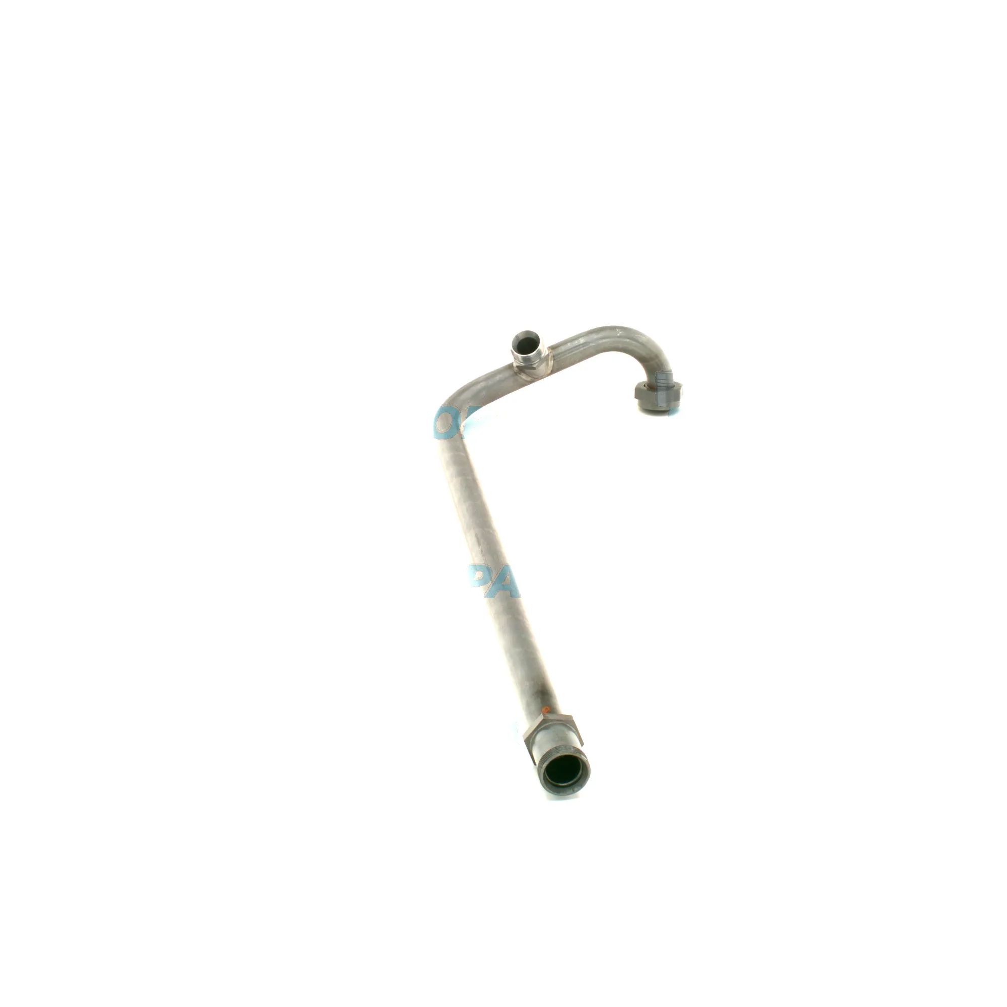 FUEL LINE - 5800700338 suitable for MTU engines 8