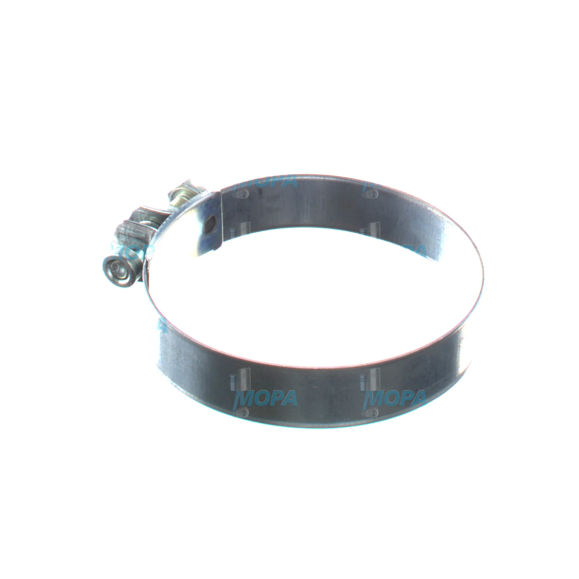 CLAMP - 01166436 suitable for Deutz engines 8